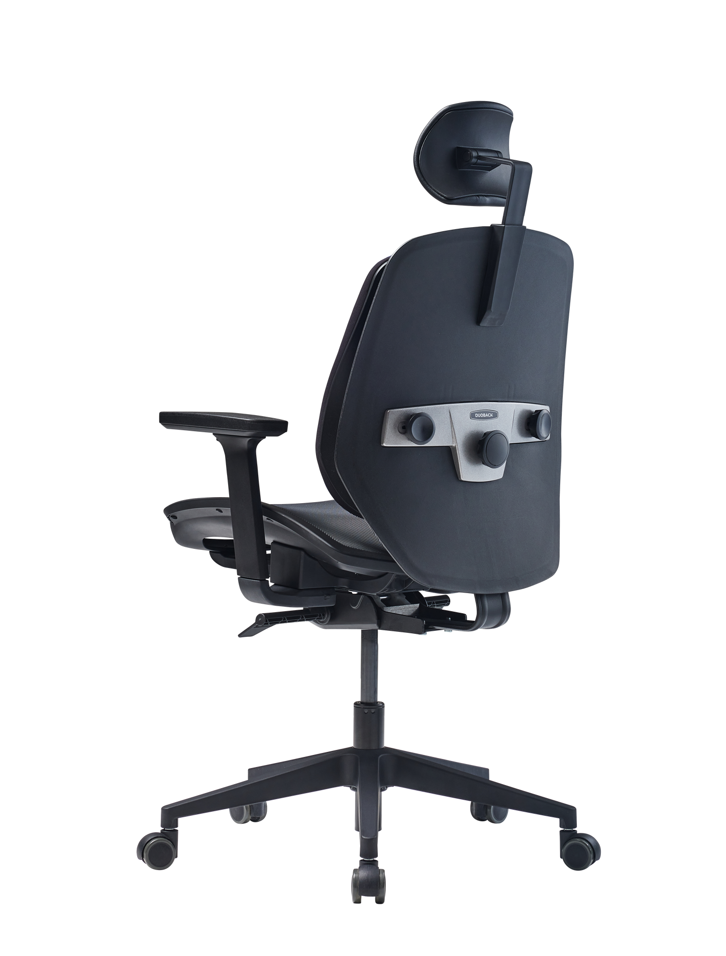 Duorest Alpha-HBDA-M