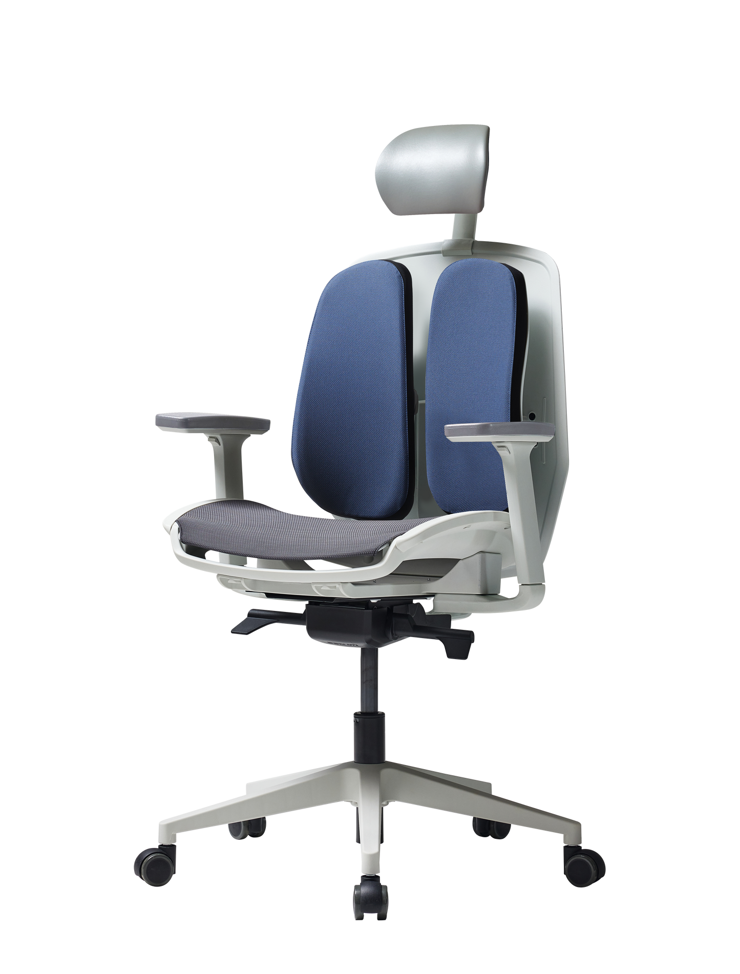 Duorest Alpha-HBDA-MW