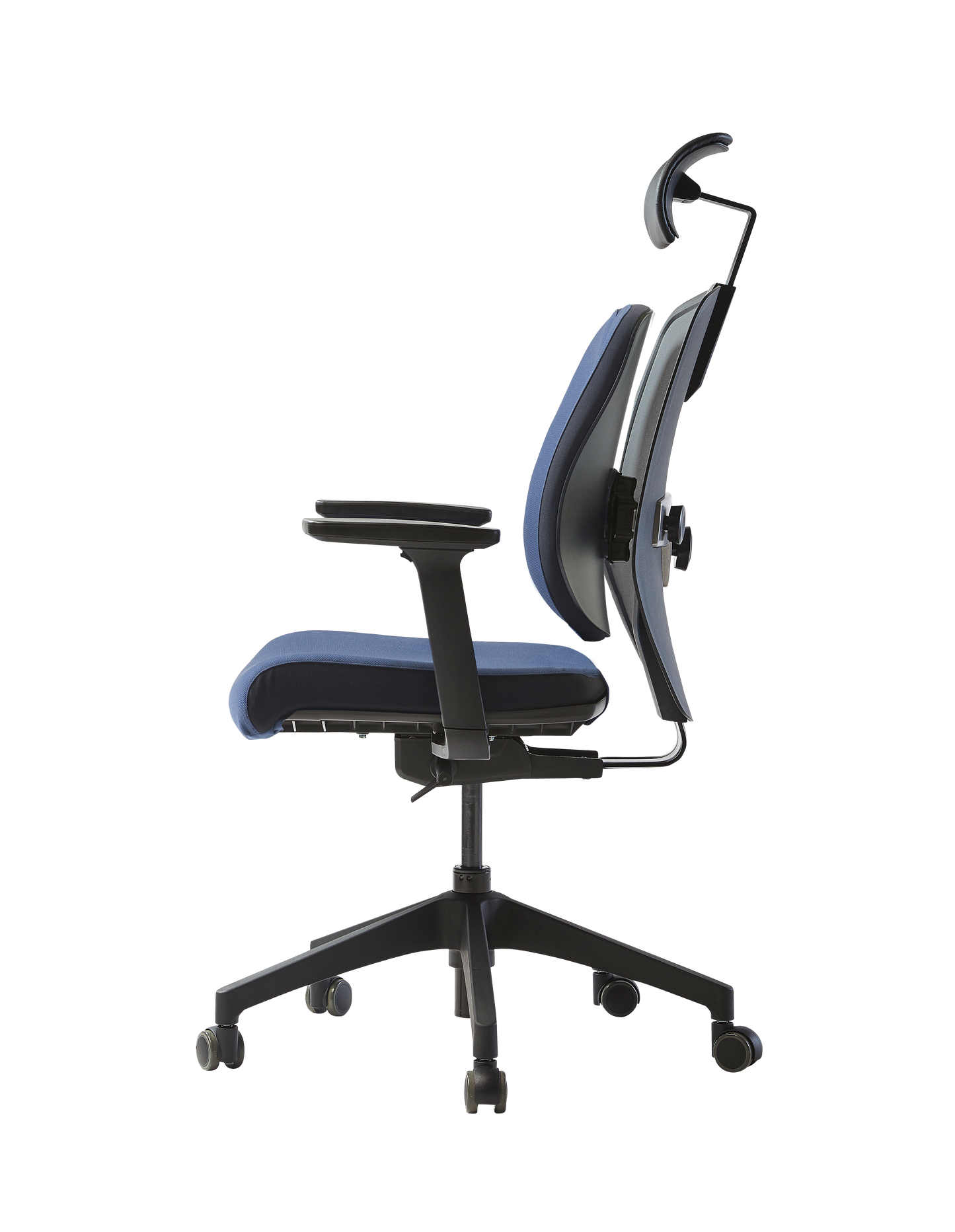 Duorest Alpha-HBDA-S