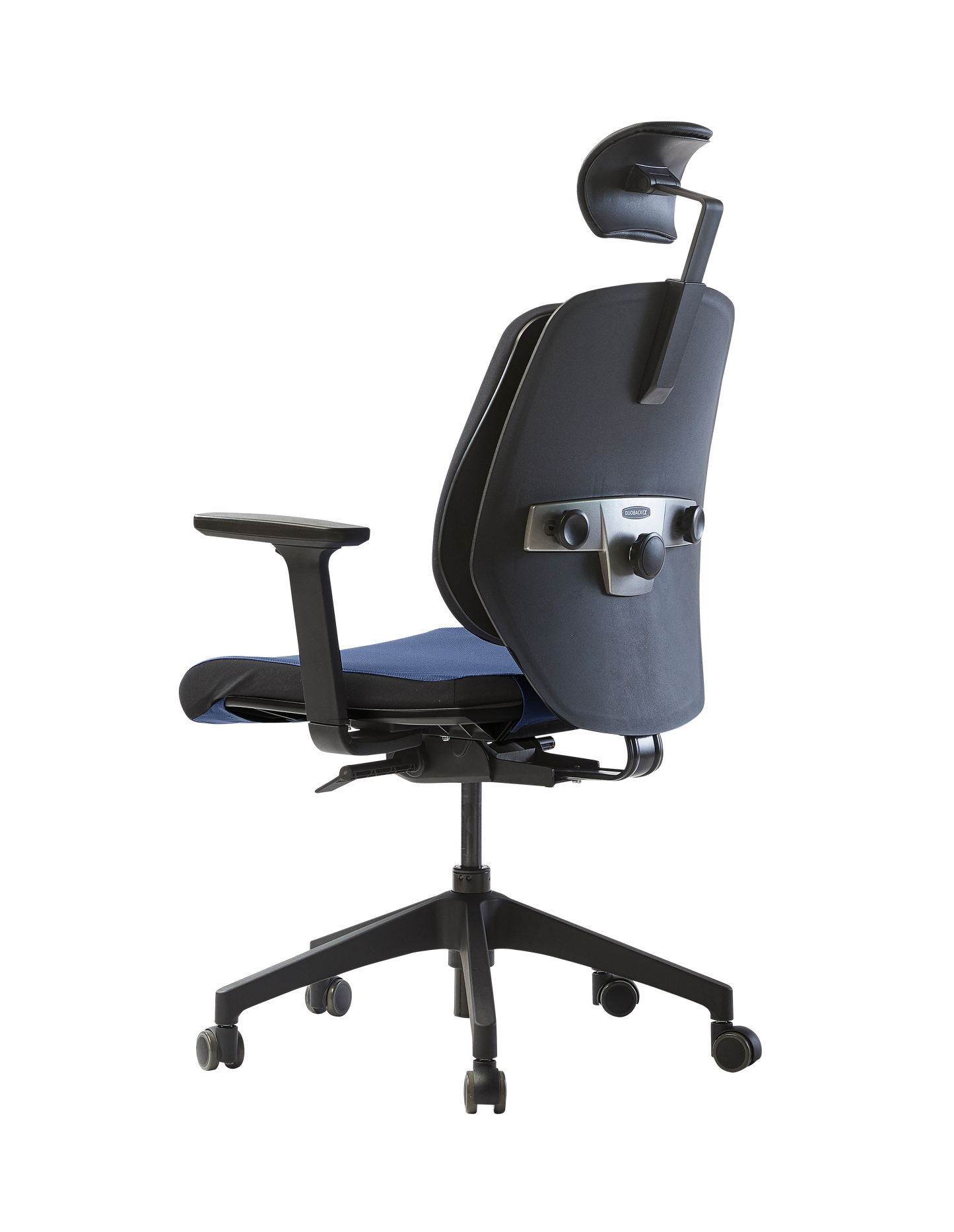 Duorest Alpha-HBDA-S