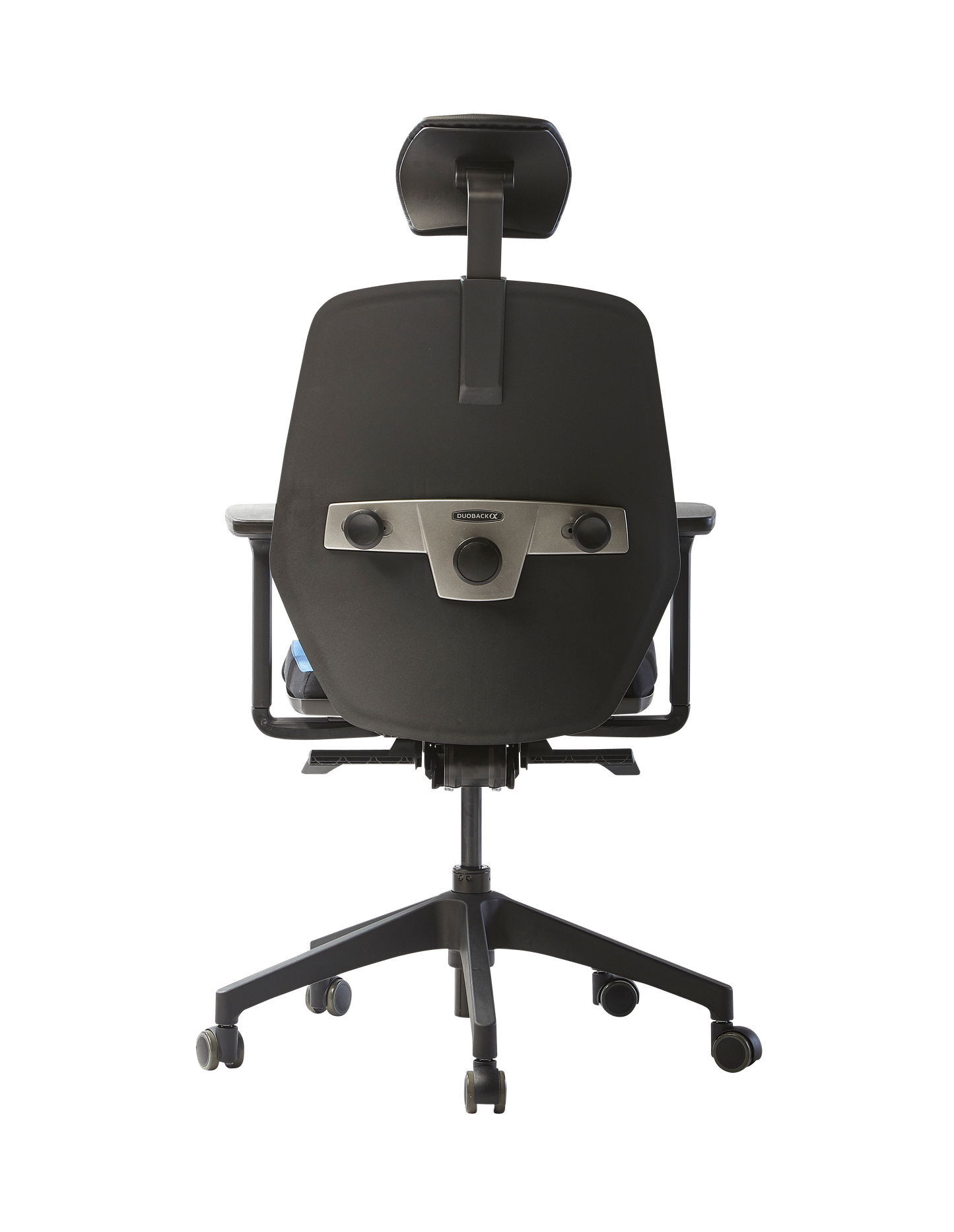 Duorest Alpha-HBDA-S