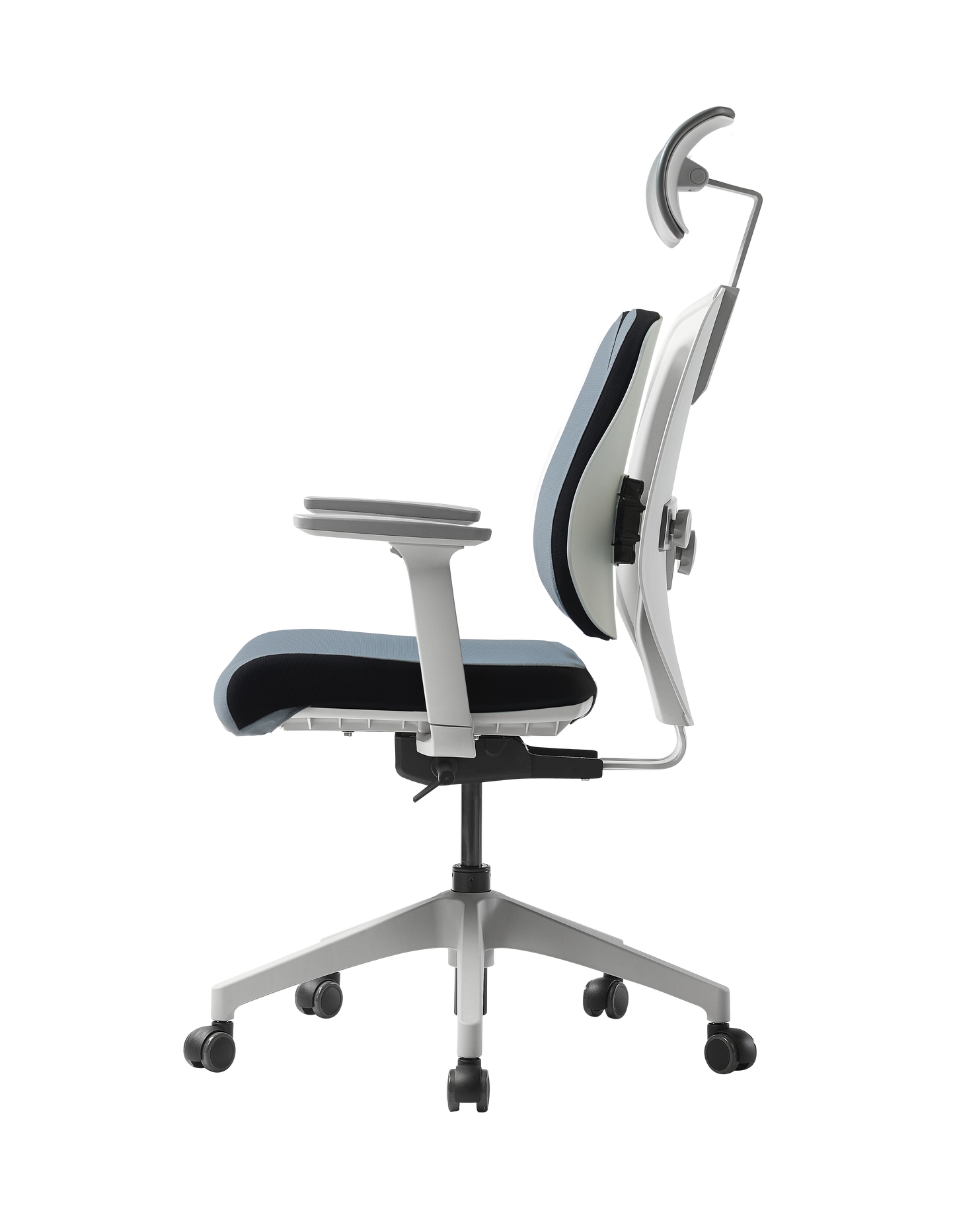 Duorest Alpha-HBDA-SW