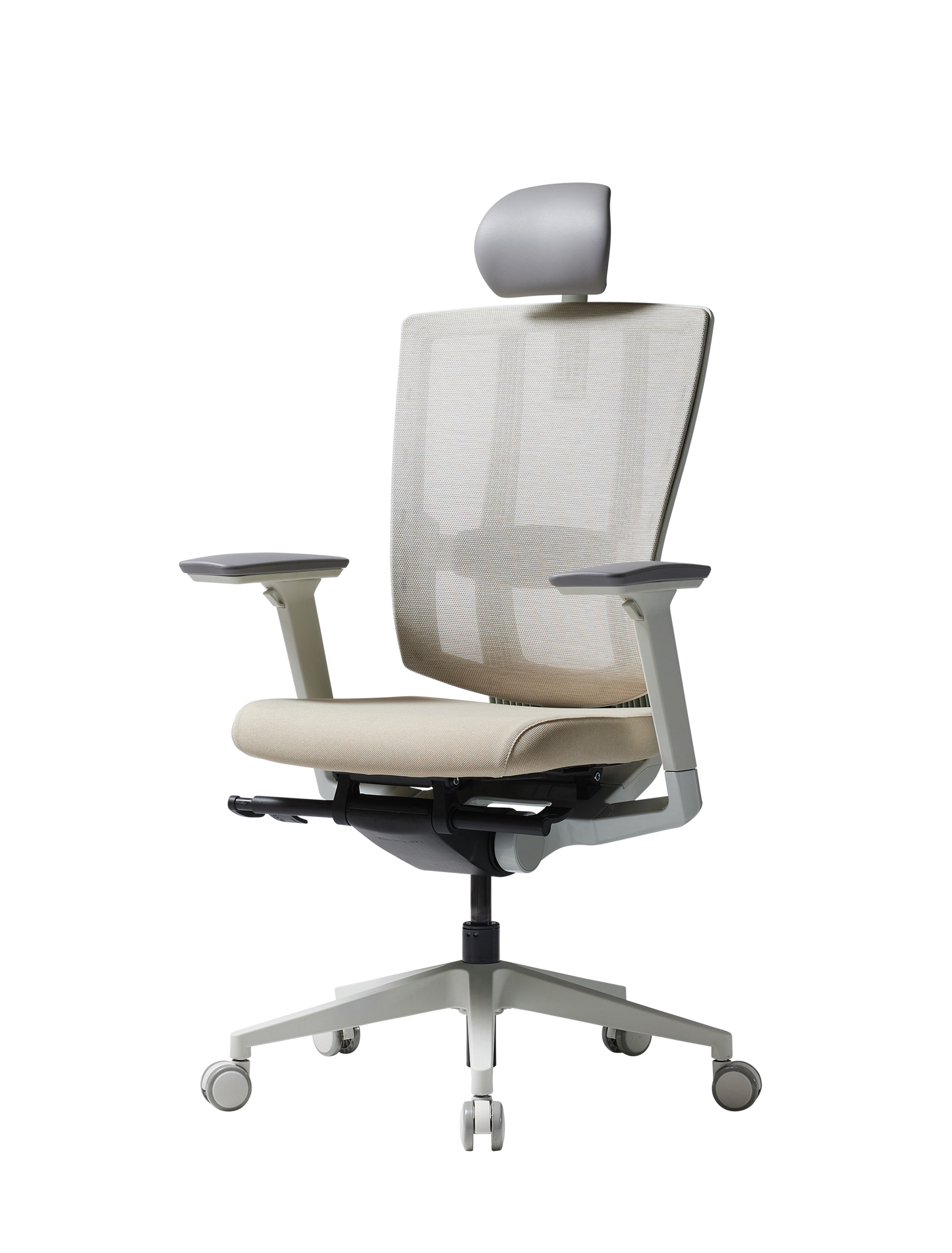 Duorest BRAVO BR-200C-W