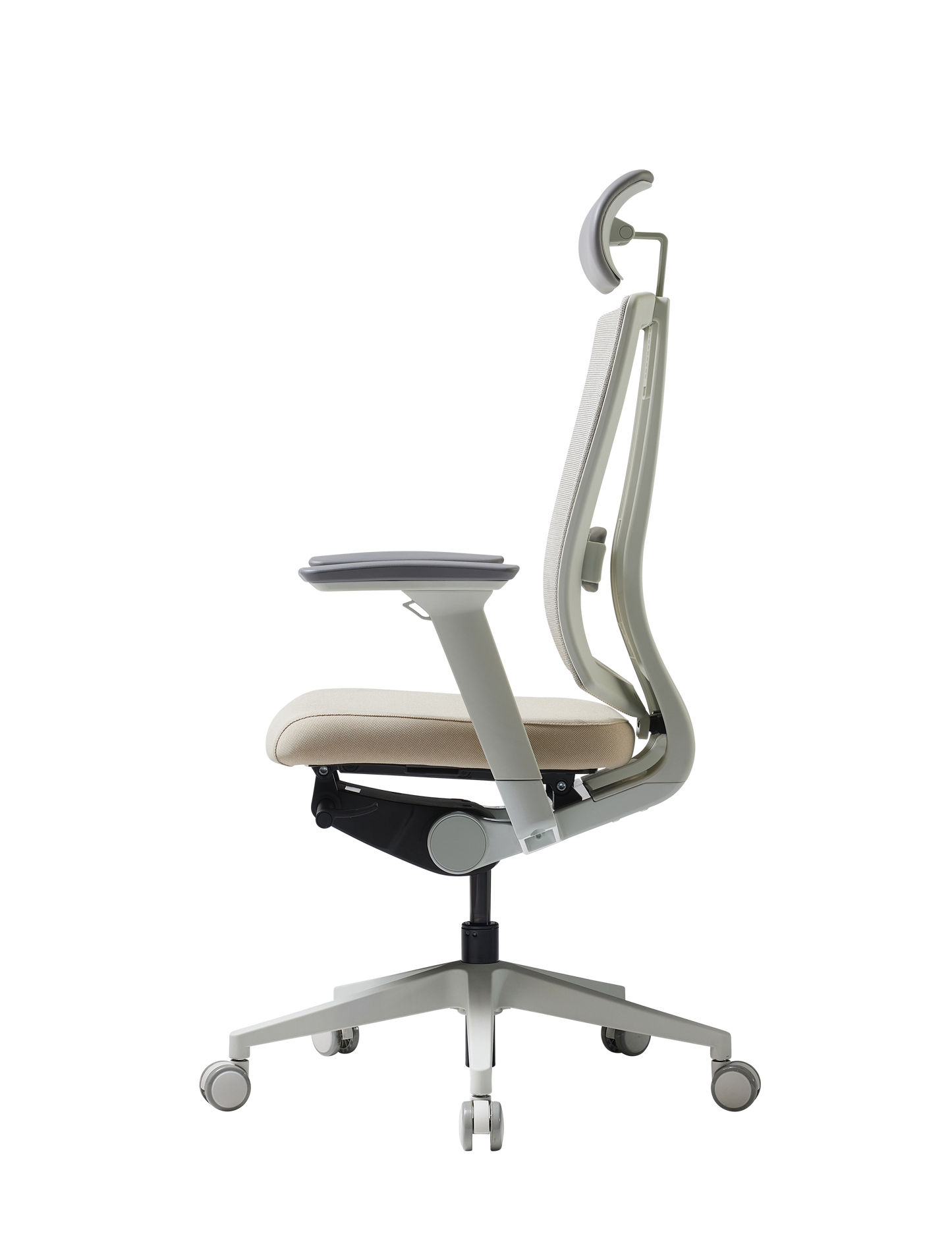 Duorest BRAVO BR-200C-W