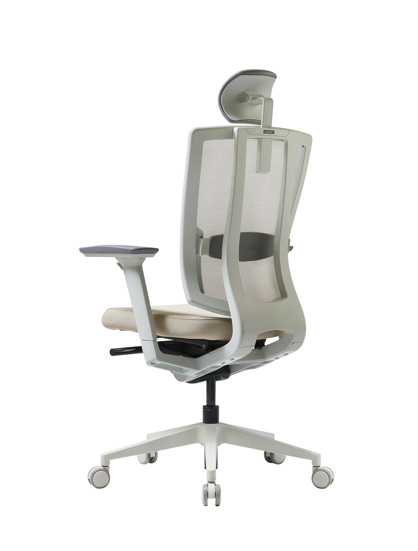 Duorest BRAVO BR-200C-W