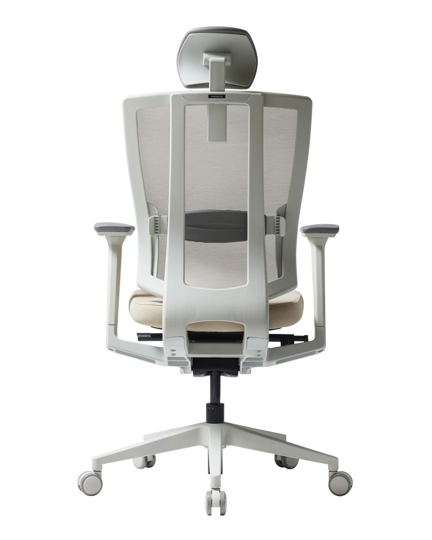 Duorest BRAVO BR-200C-W