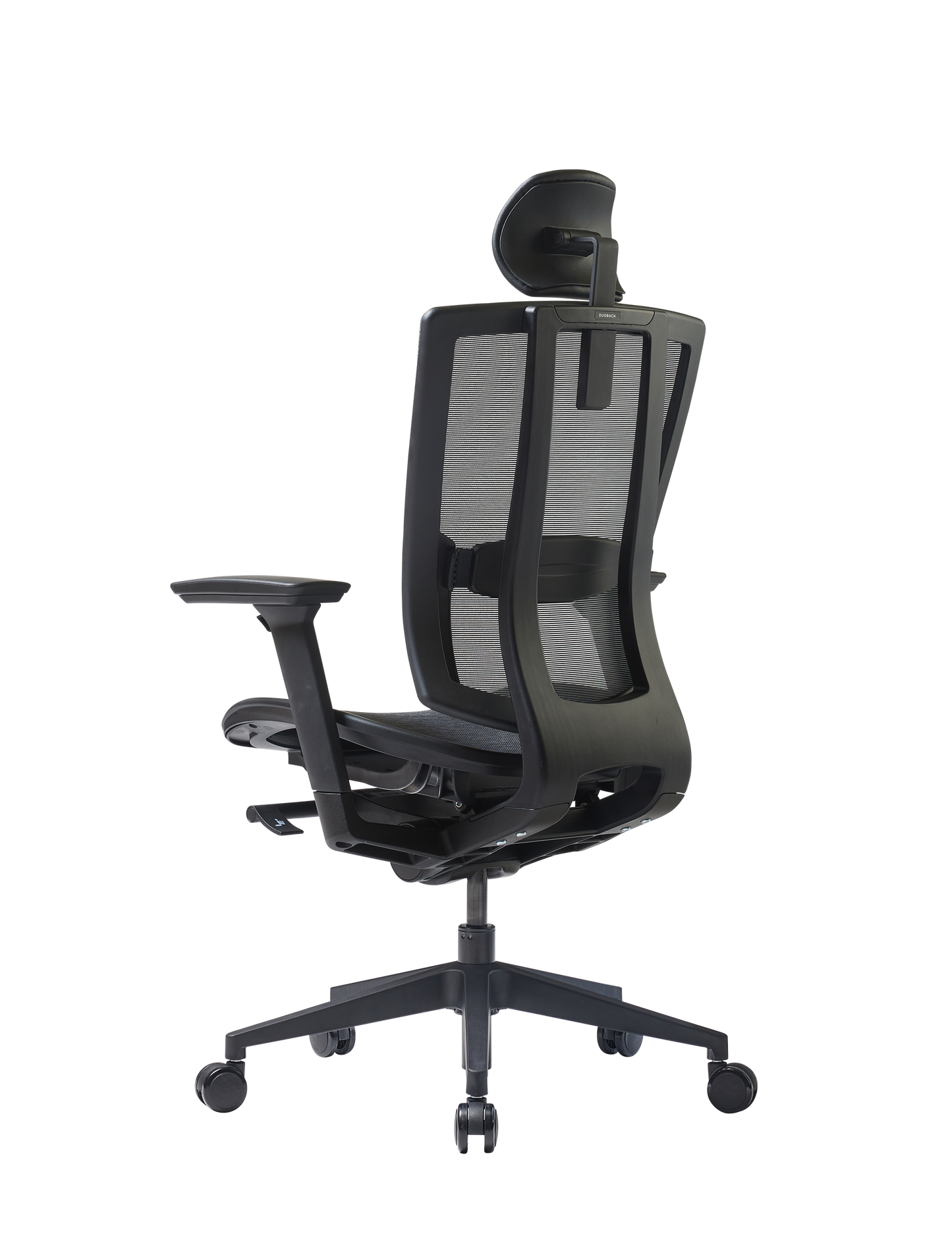 Duorest BRAVO BR-200M