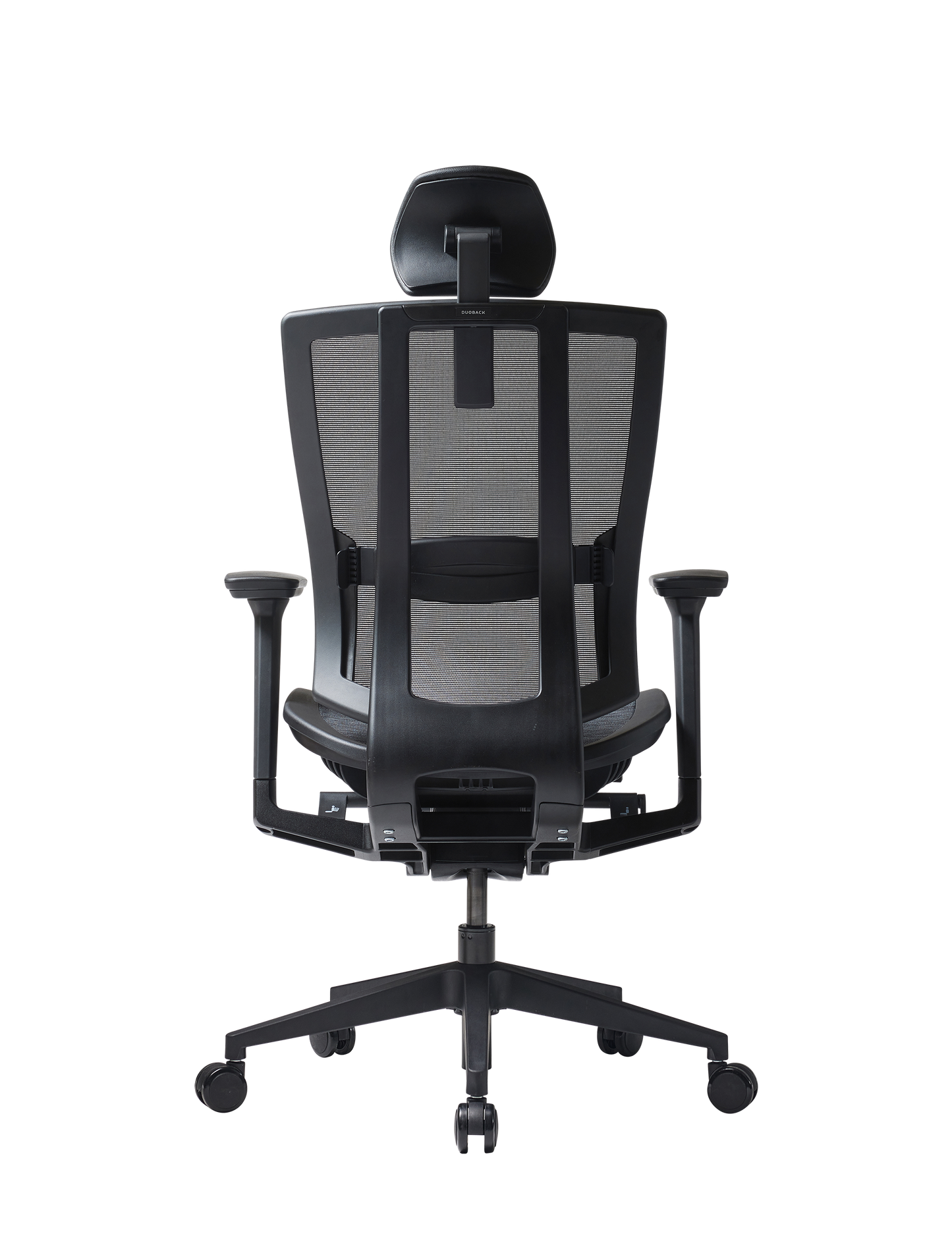 Duorest BRAVO BR-200M