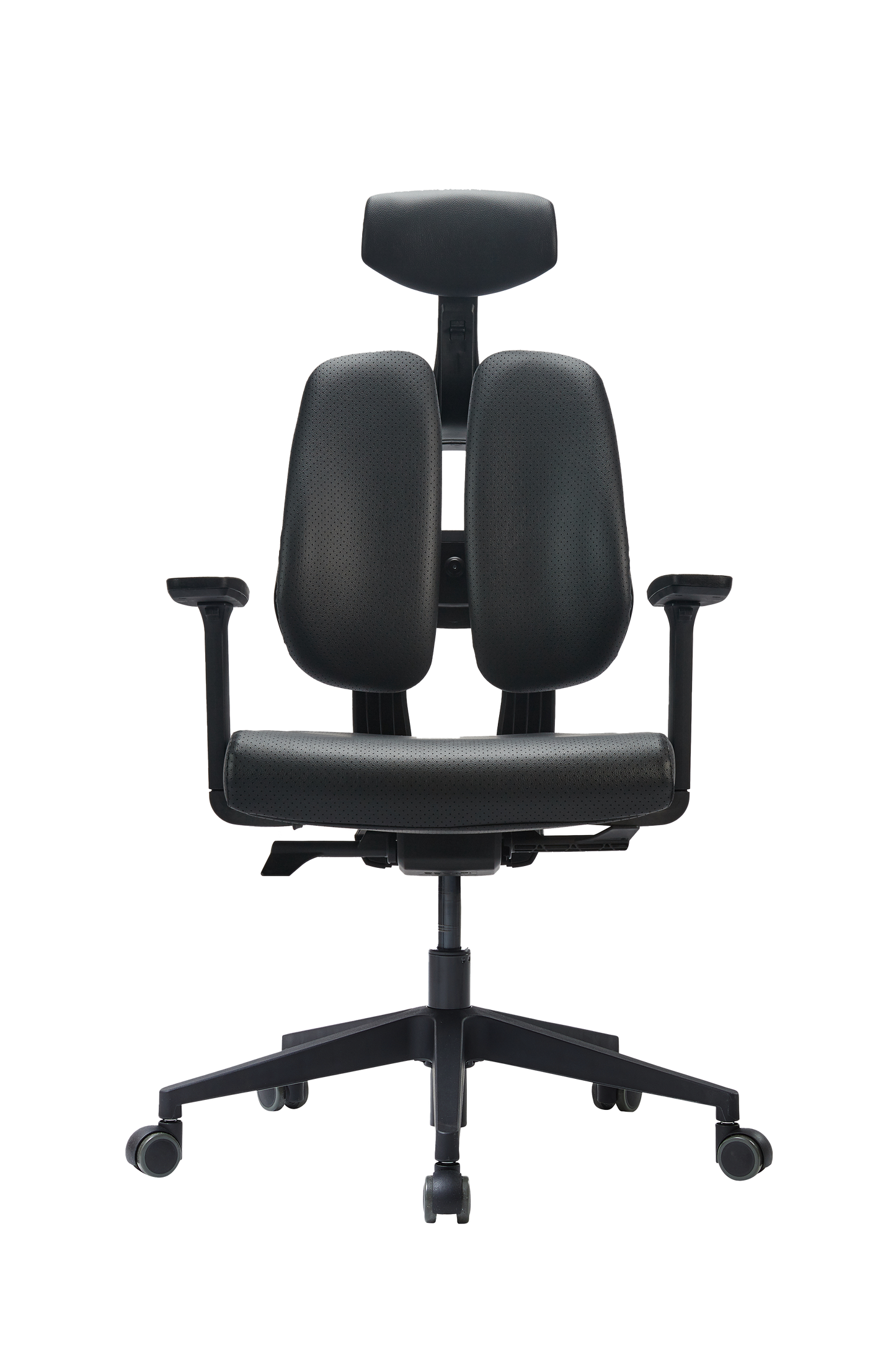 Duorest D2-200 Czarny