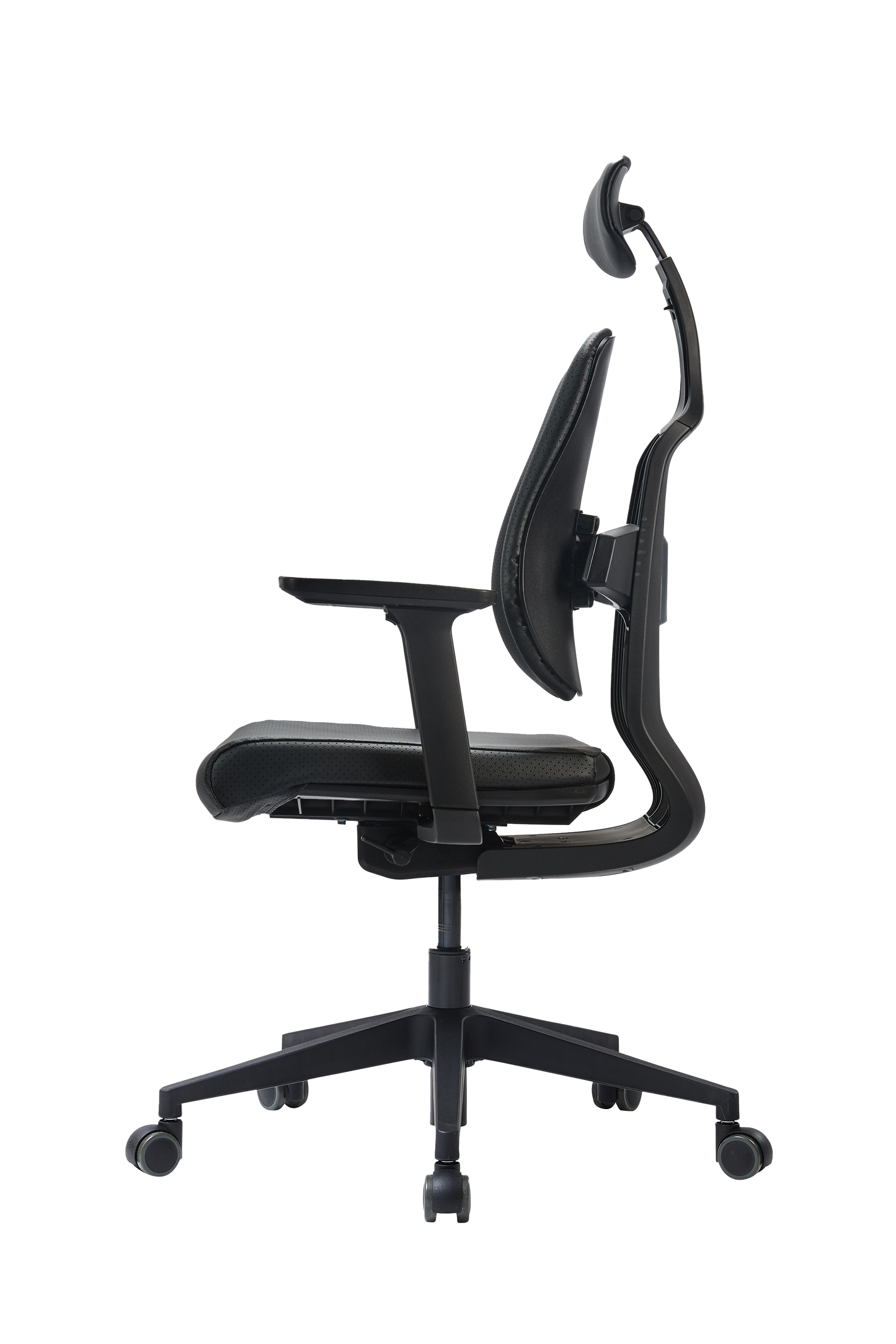 Duorest D2-200 Czarny