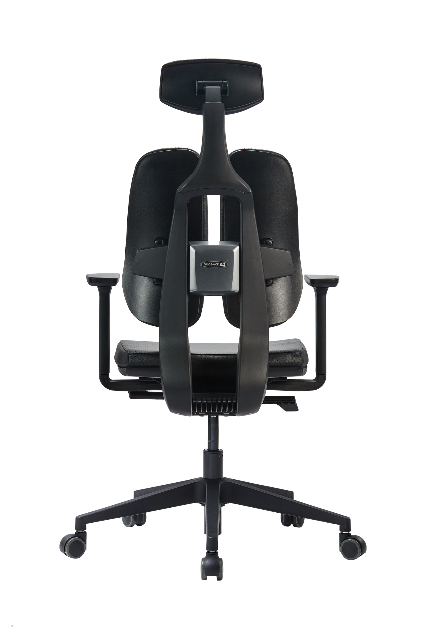 Duorest D2-200 Czarny