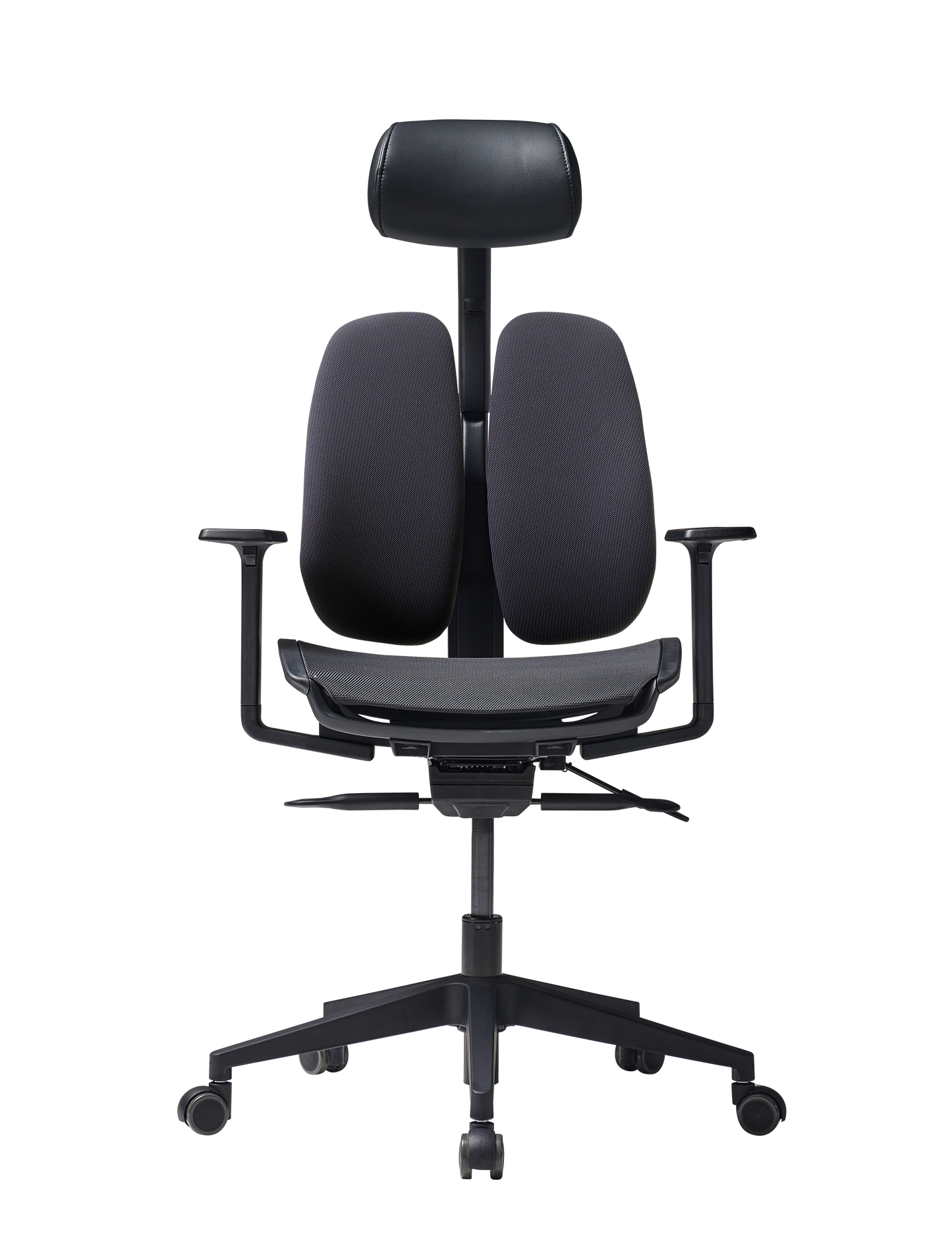 Duorest Gold D2500G-DAM