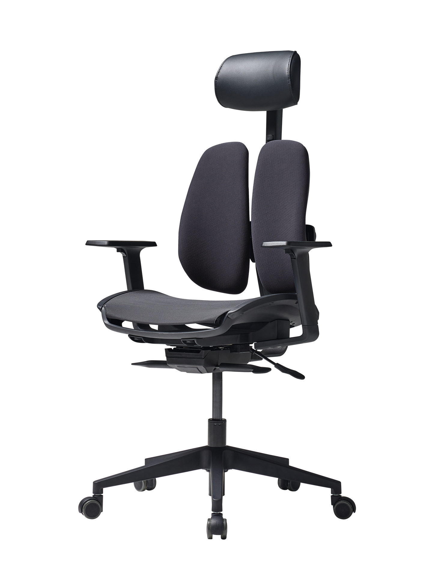 Duorest Gold D2500G-DAM