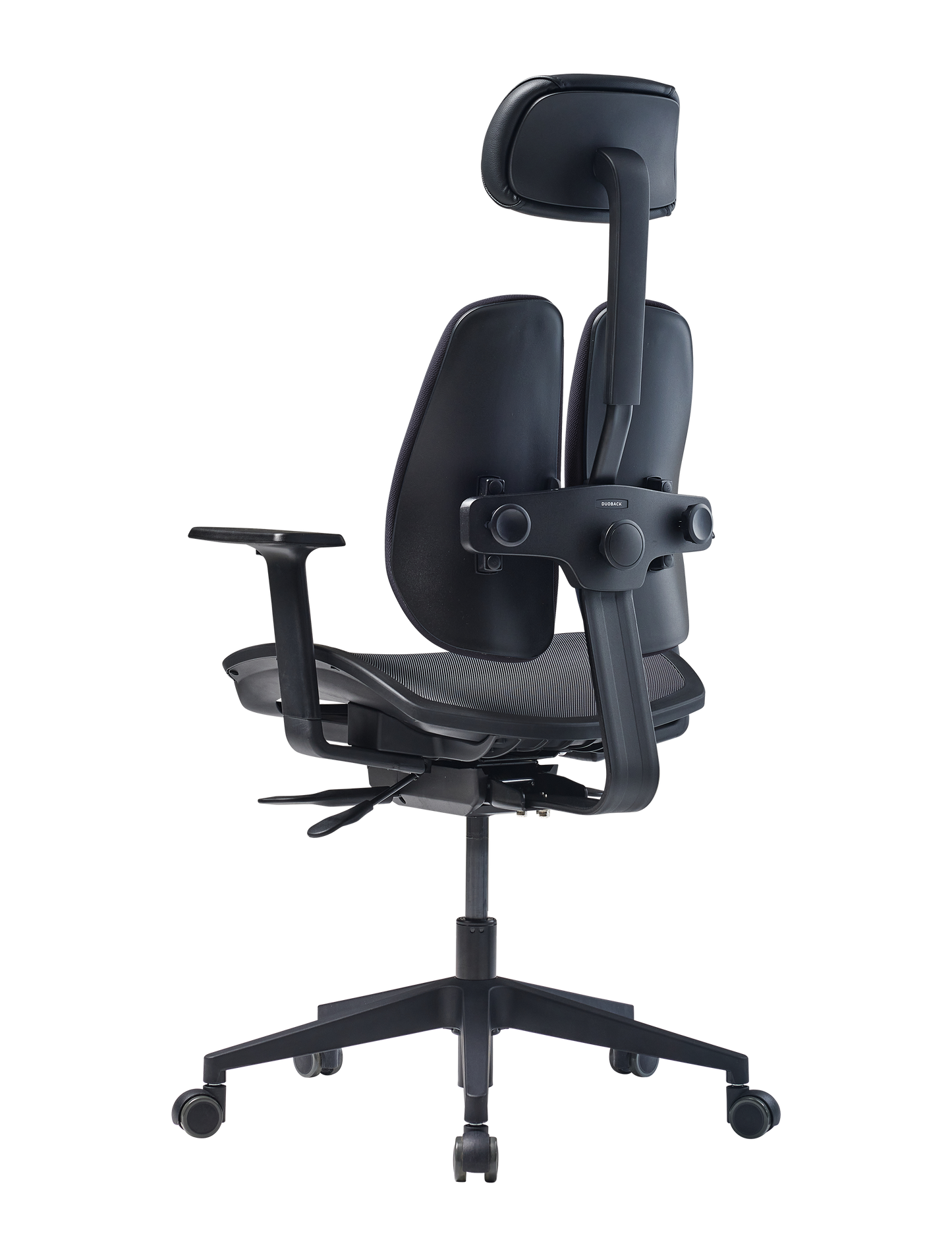 Duorest Gold D2500G-DAM