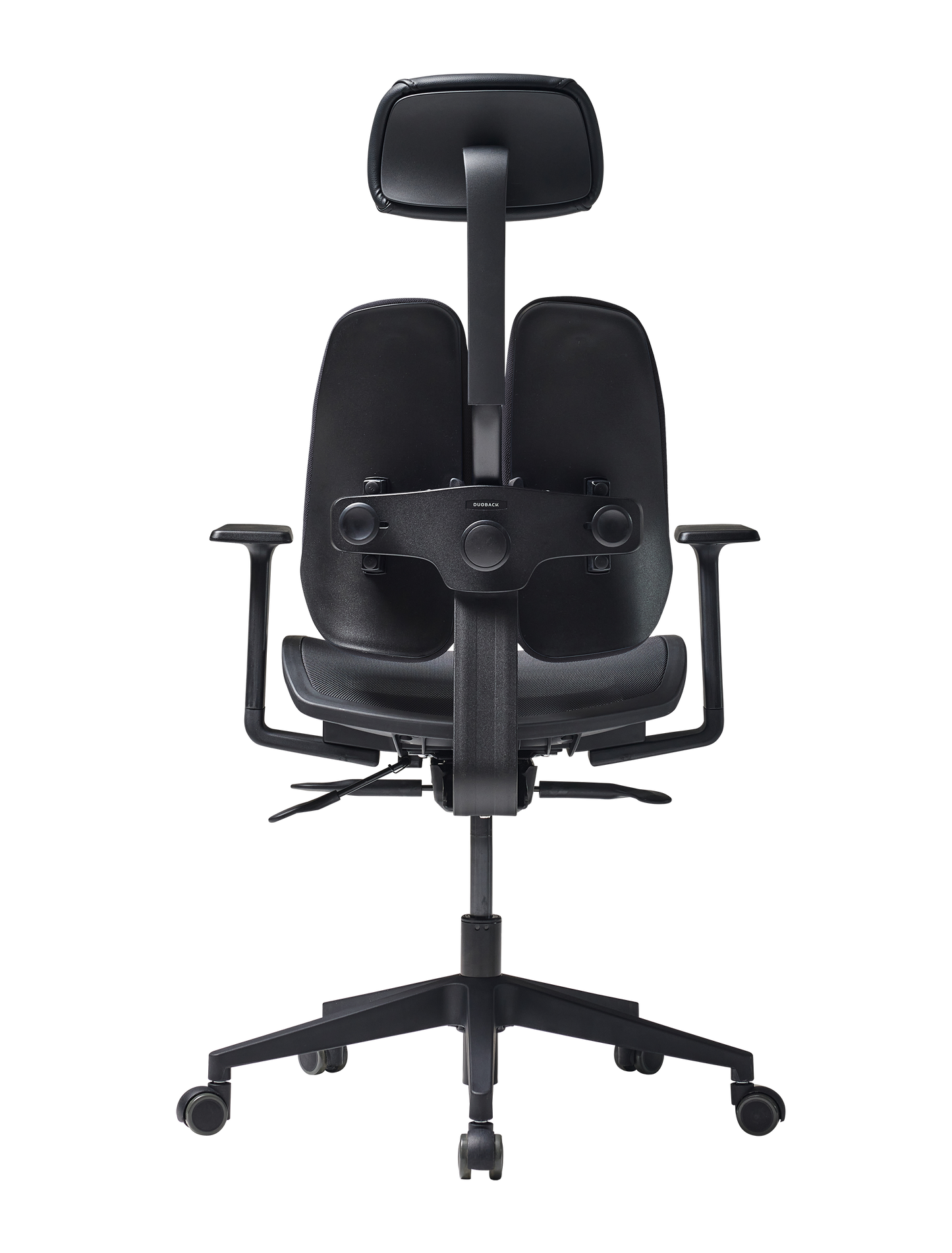 Duorest Gold D2500G-DAM