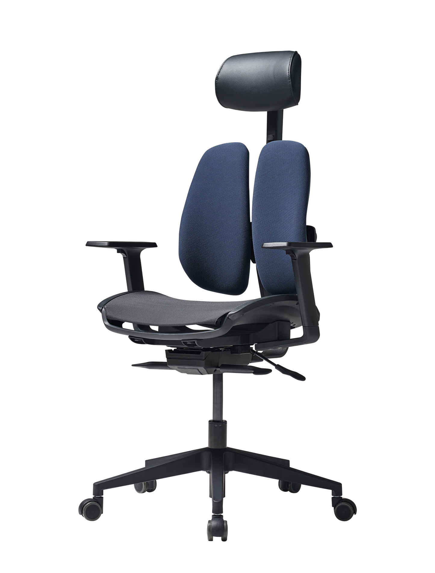 Duorest Gold D2500G-DAM