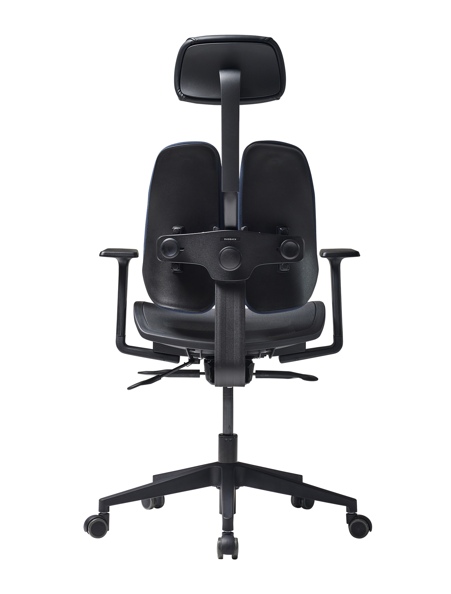 Duorest Gold D2500G-DAM