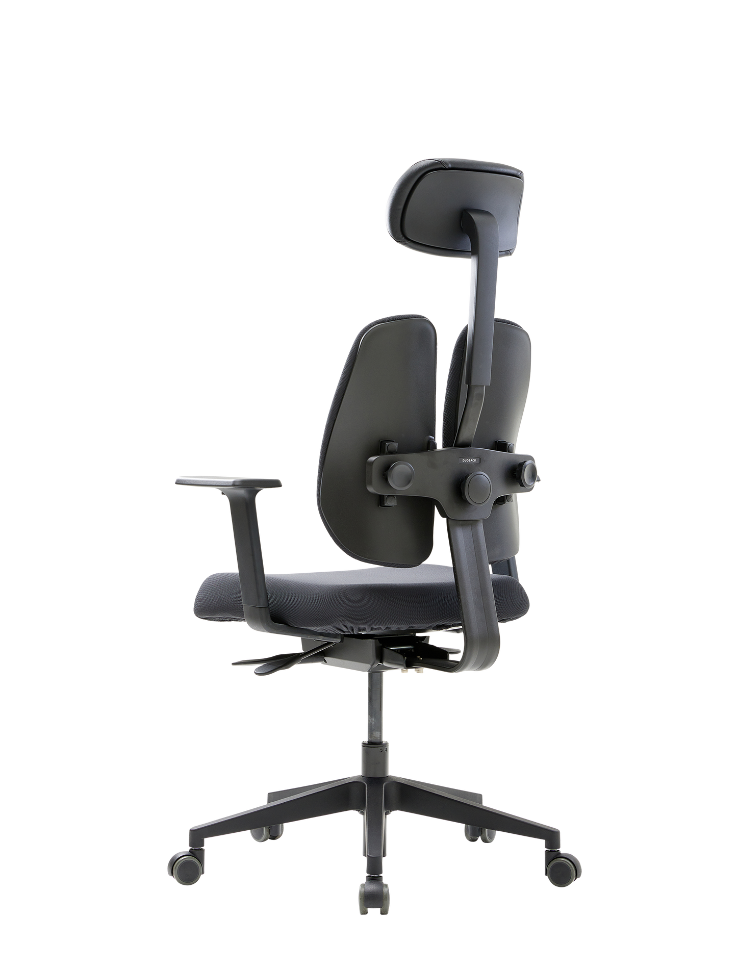 Duorest Gold D2500G-DAS