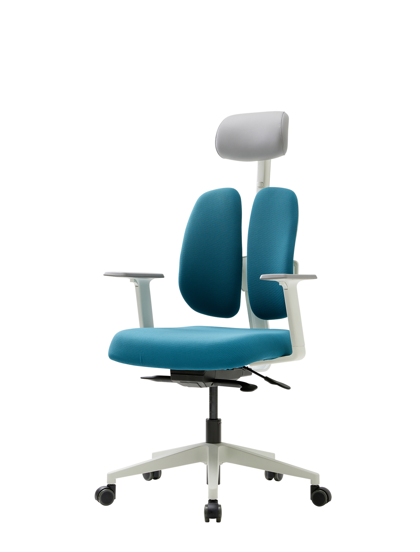 Duorest Gold D2500G-DASW