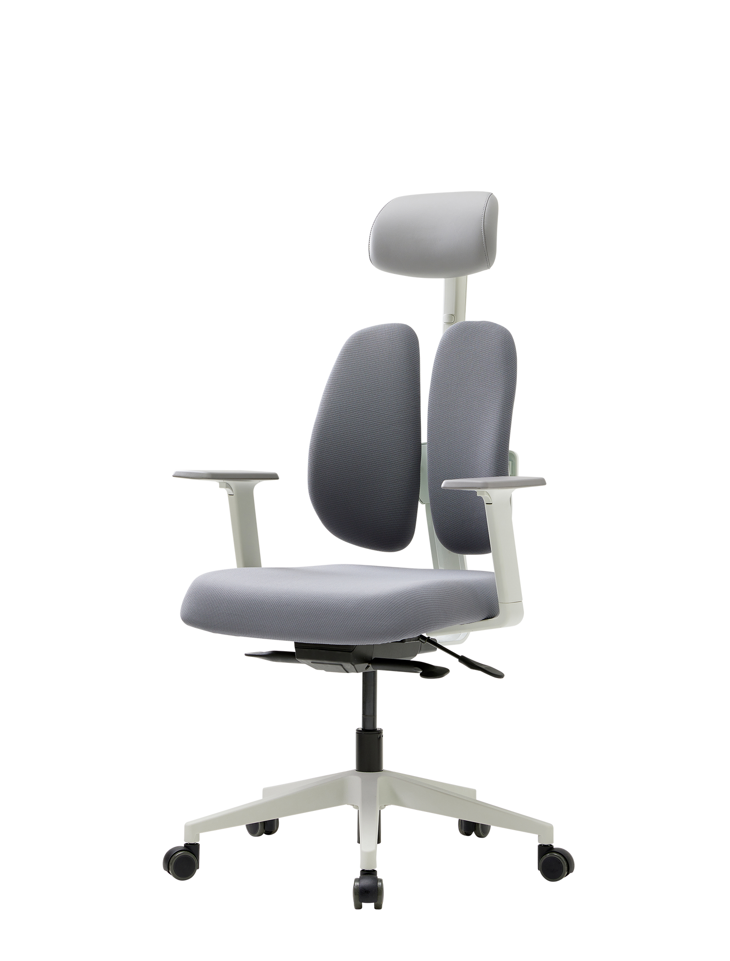 Duorest Gold D2500G-DASW