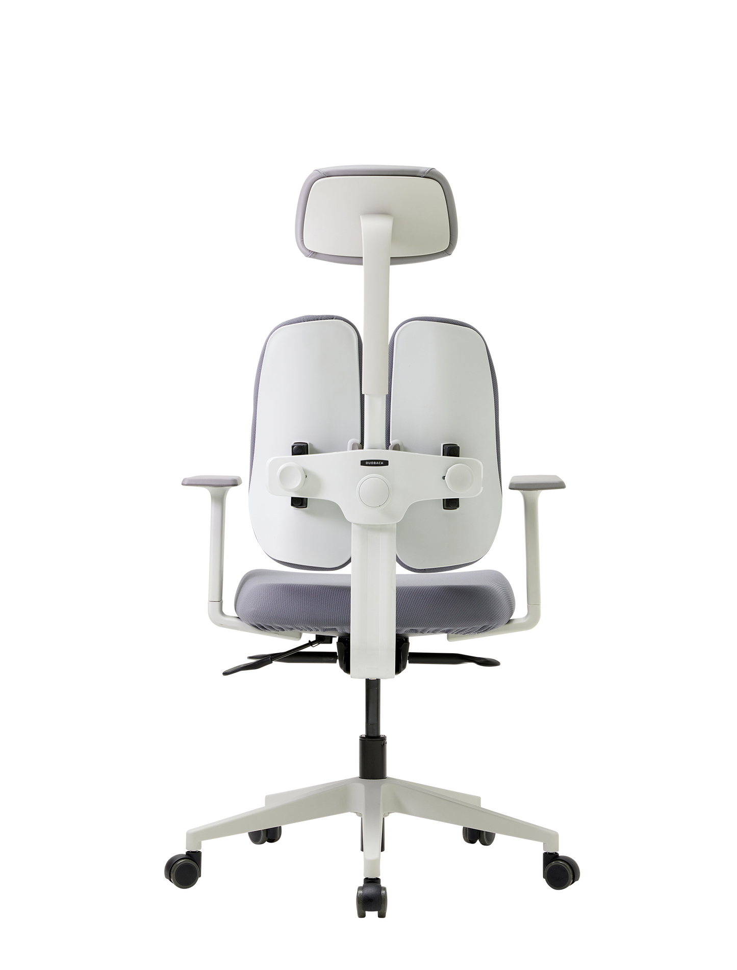 Duorest Gold D2500G-DASW