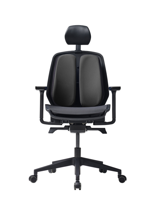 Duorest Alpha-HBDA-M