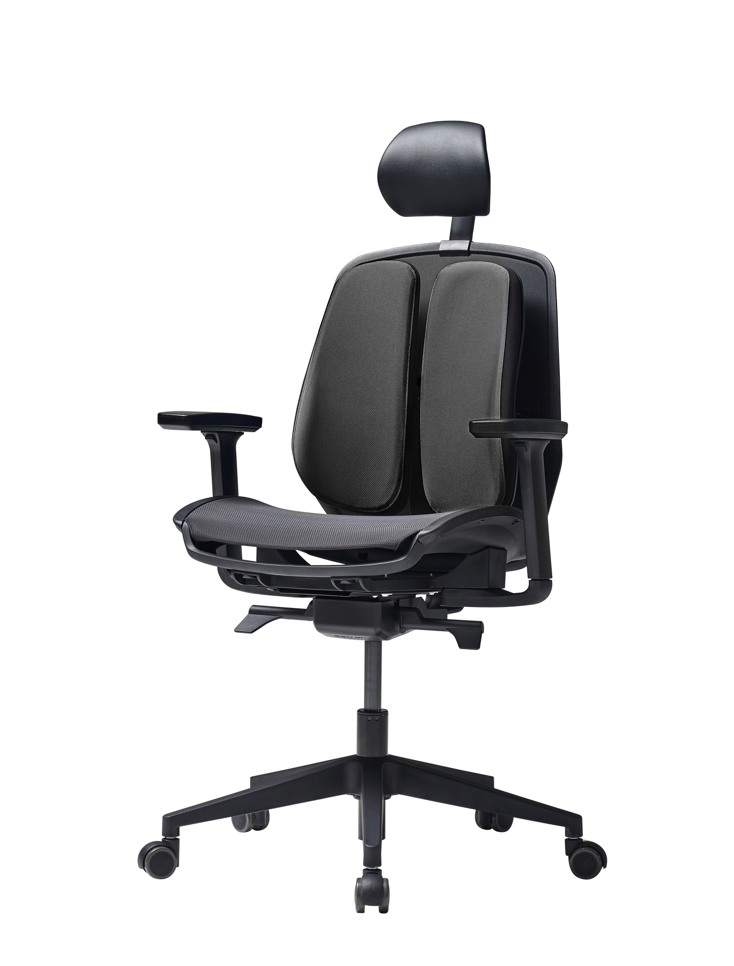 Duorest Alpha-HBDA-M