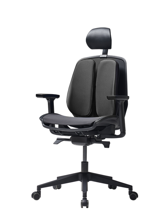 Duorest Alpha-HBDA-M