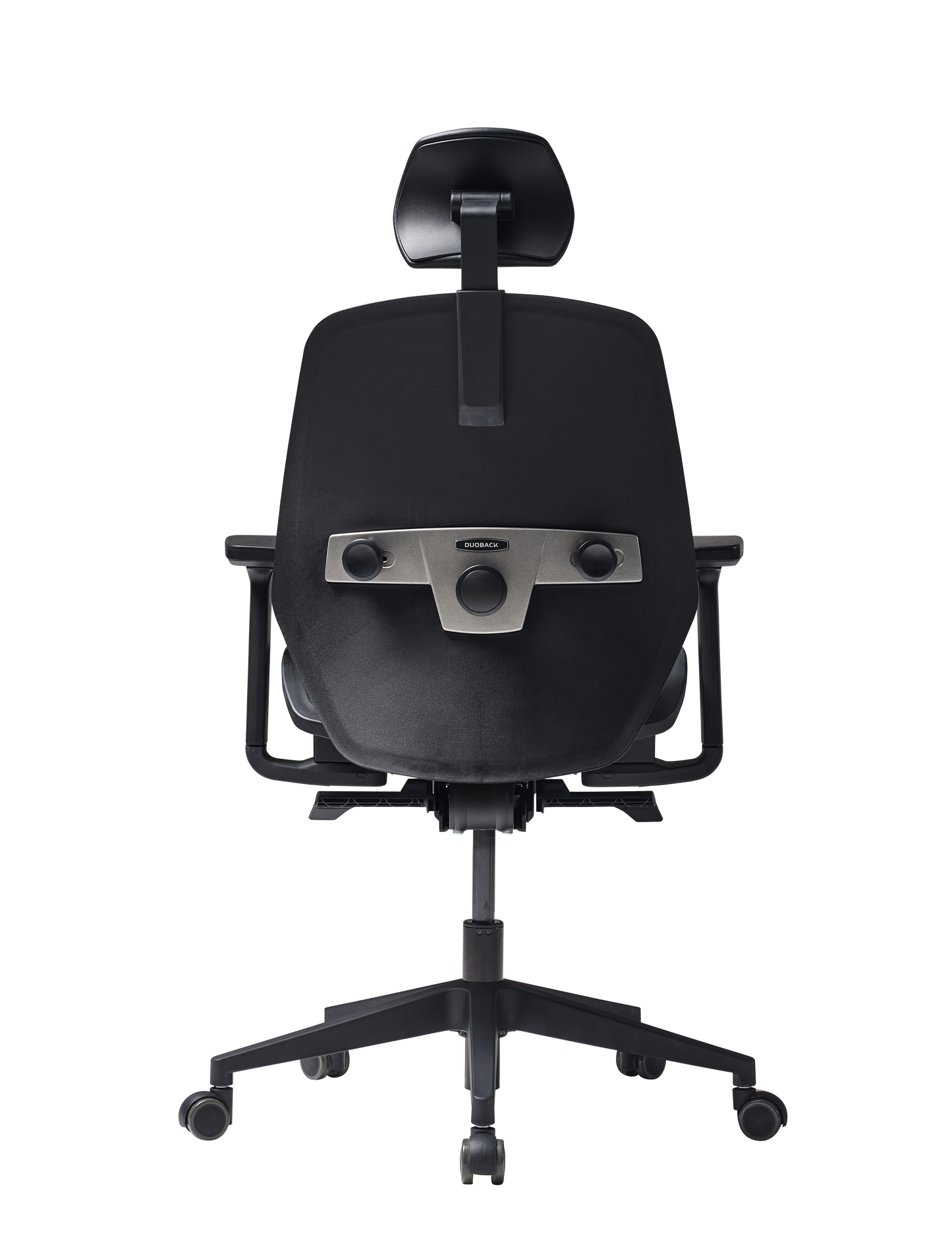 Duorest Alpha-HBDA-M