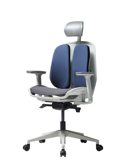 Duorest Alpha-HBDA-MW