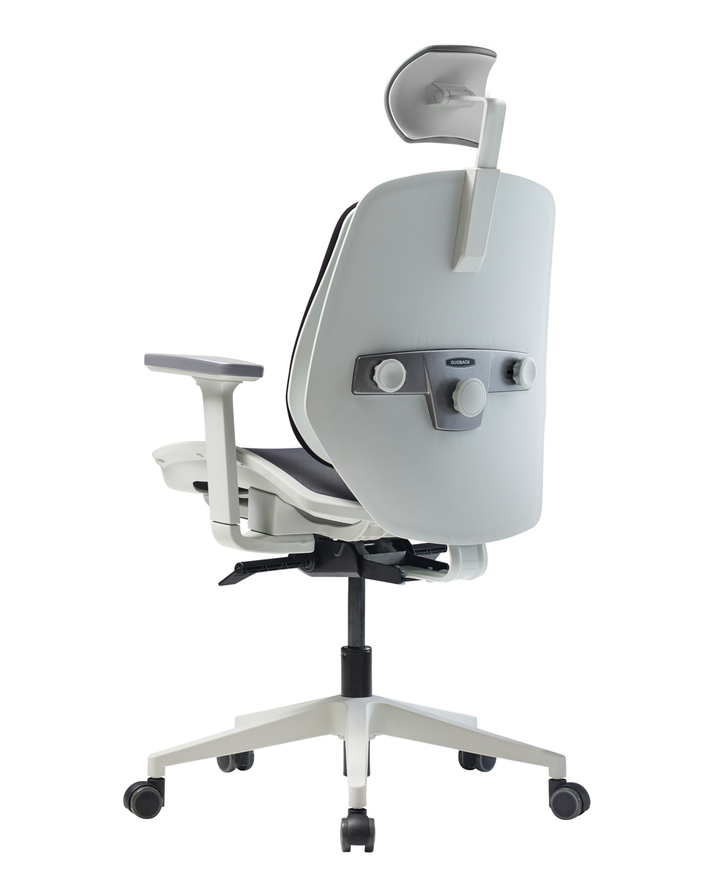 Duorest Alpha-HBDA-MW