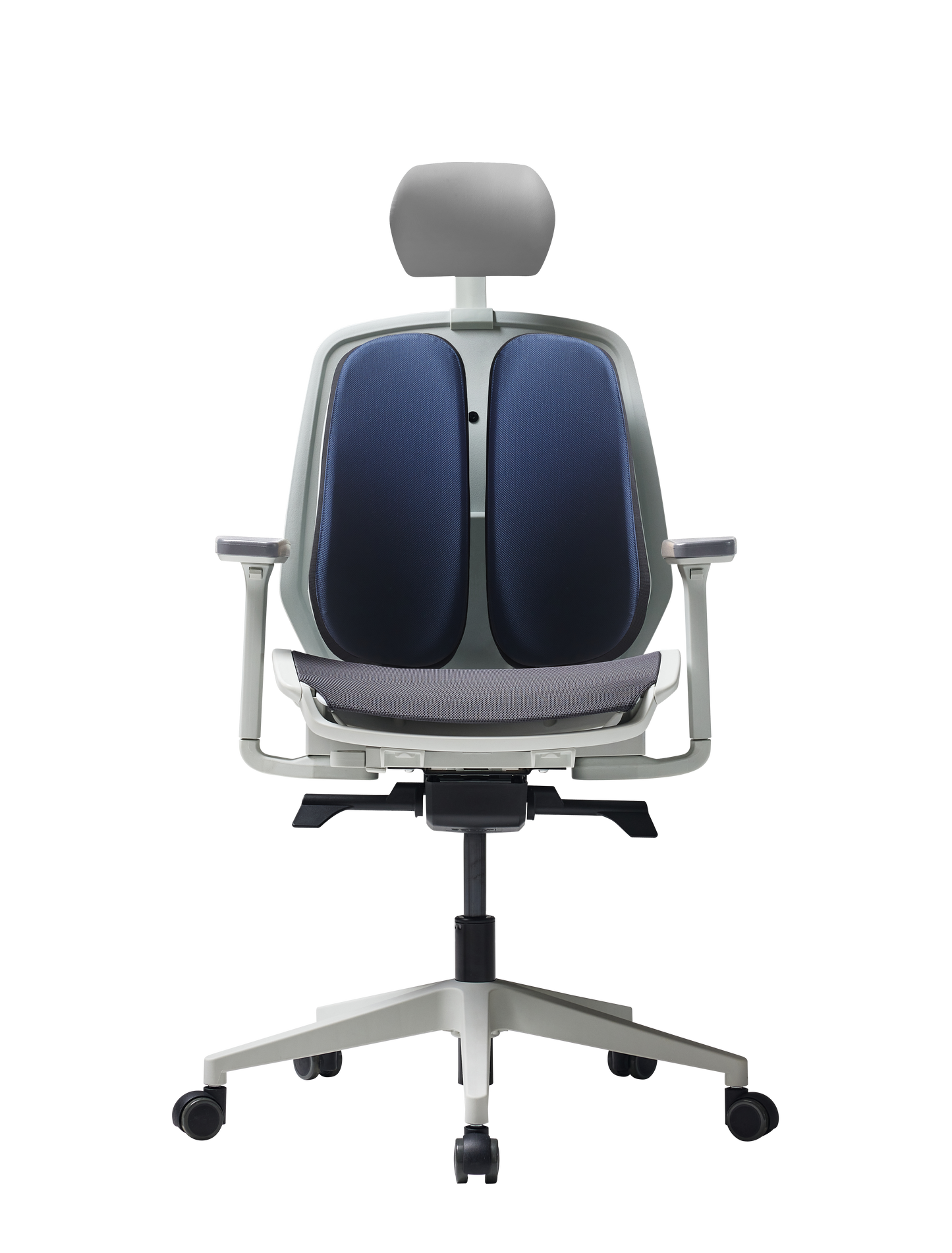 Duorest Alpha-HBDA-MW