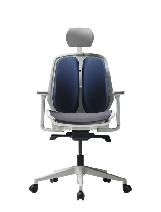 Duorest Alpha-HBDA-MW