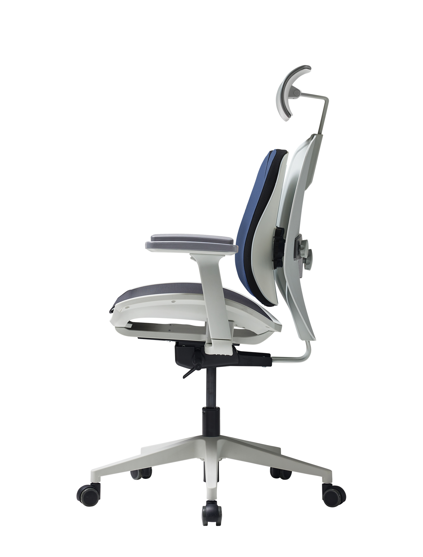 Duorest Alpha-HBDA-MW