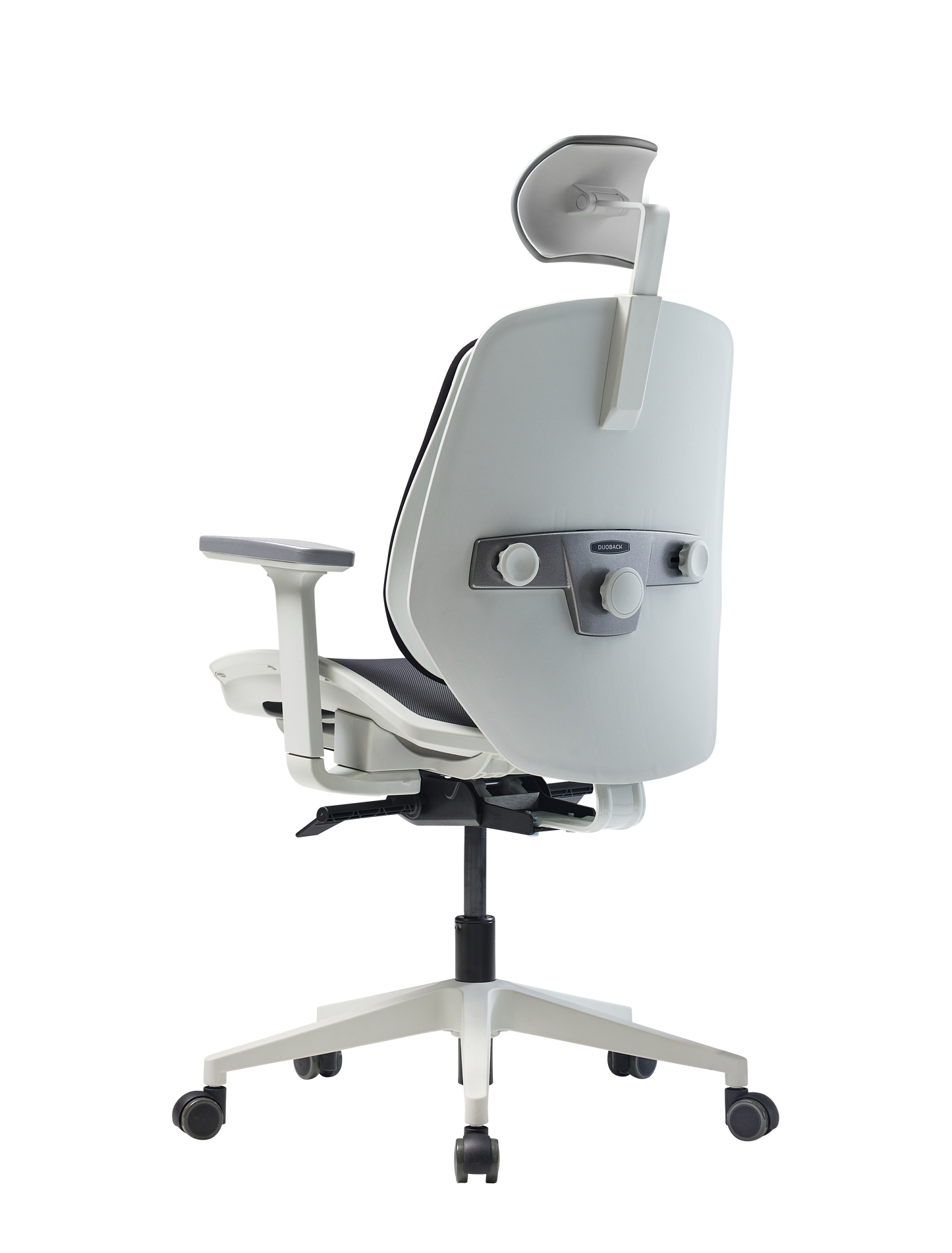 Duorest Alpha-HBDA-MW