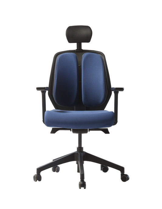 Duorest Alpha-HBDA-S