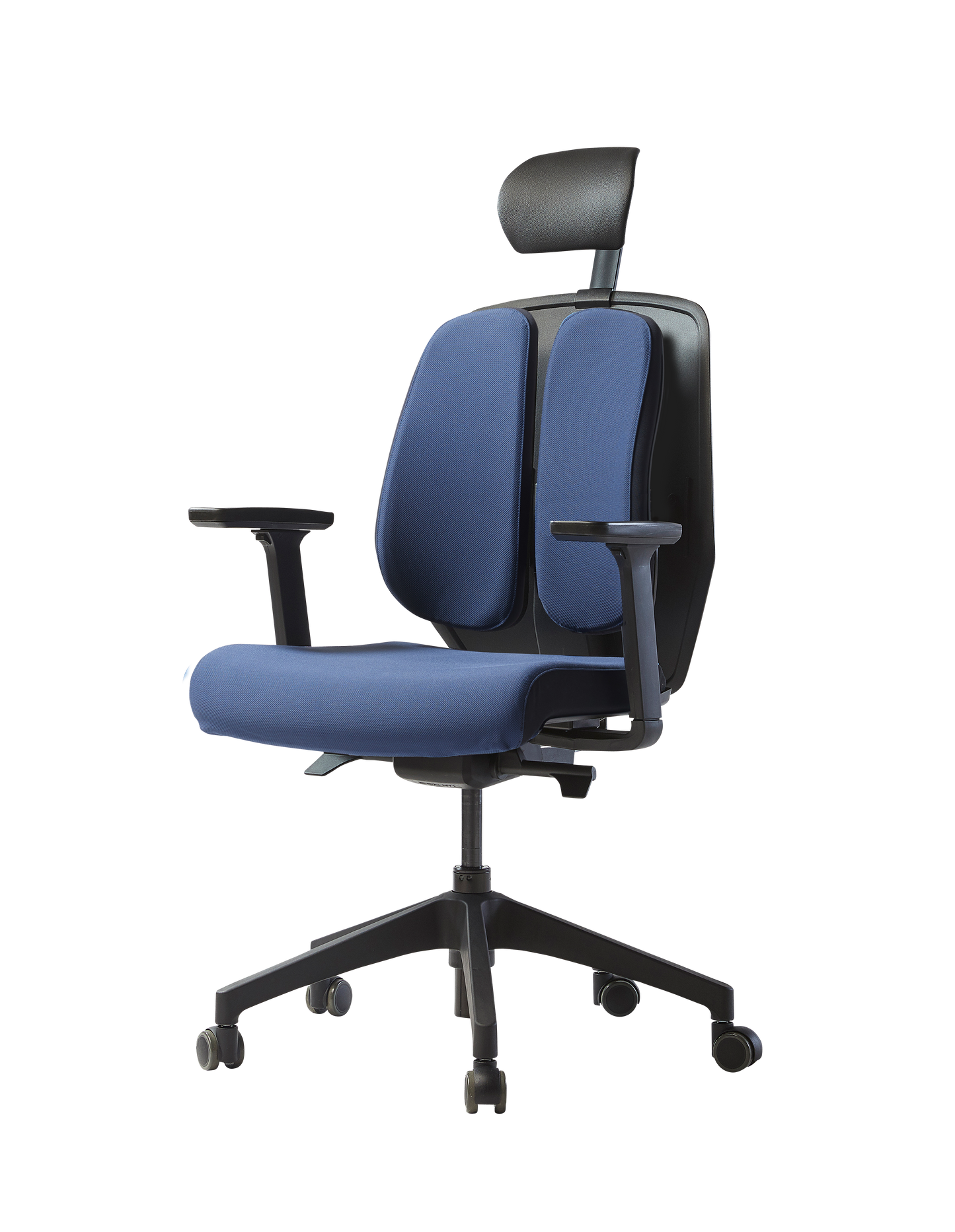 Duorest Alpha-HBDA-S