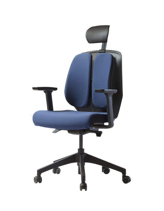 Duorest Alpha-HBDA-S