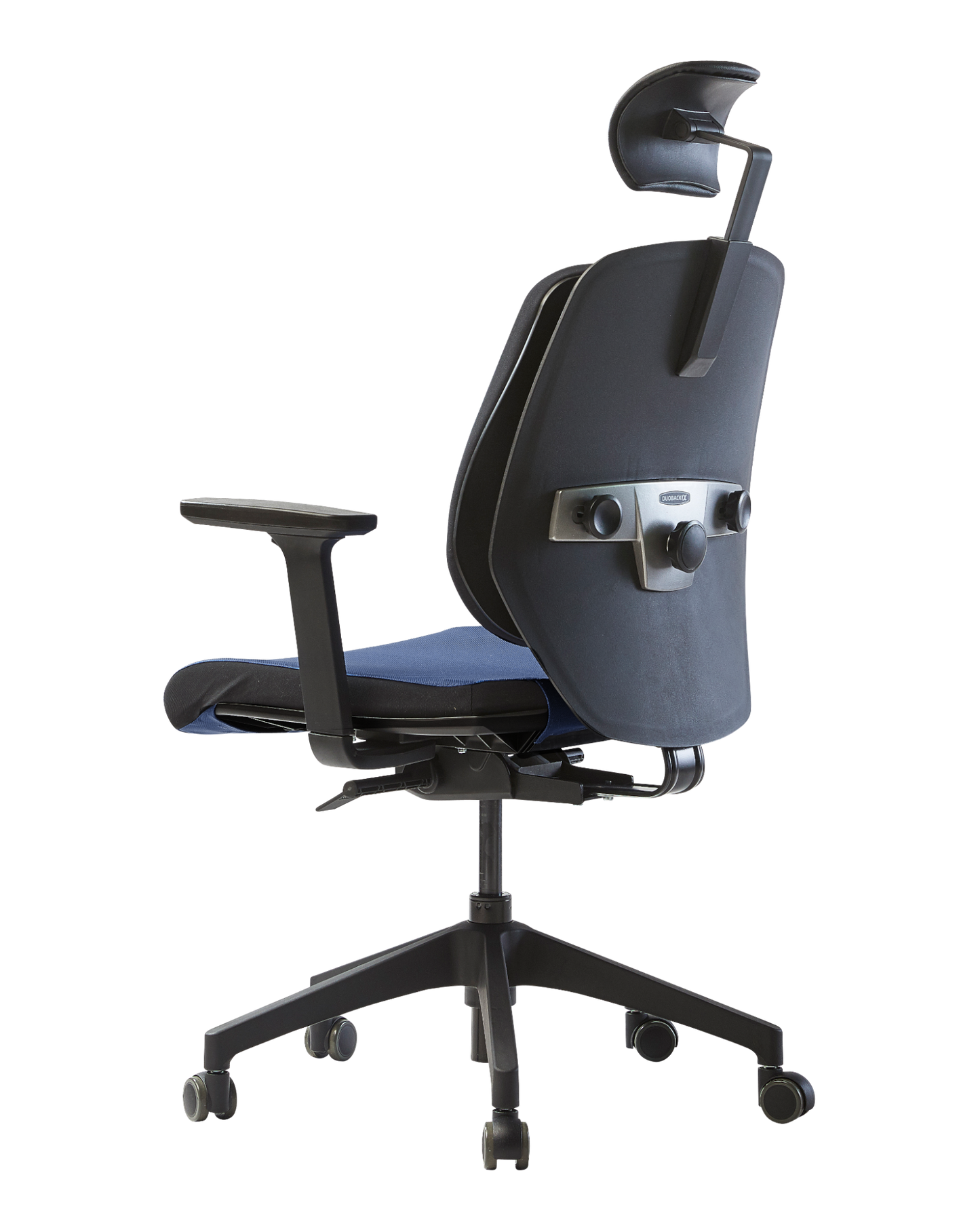 Duorest Alpha-HBDA-S