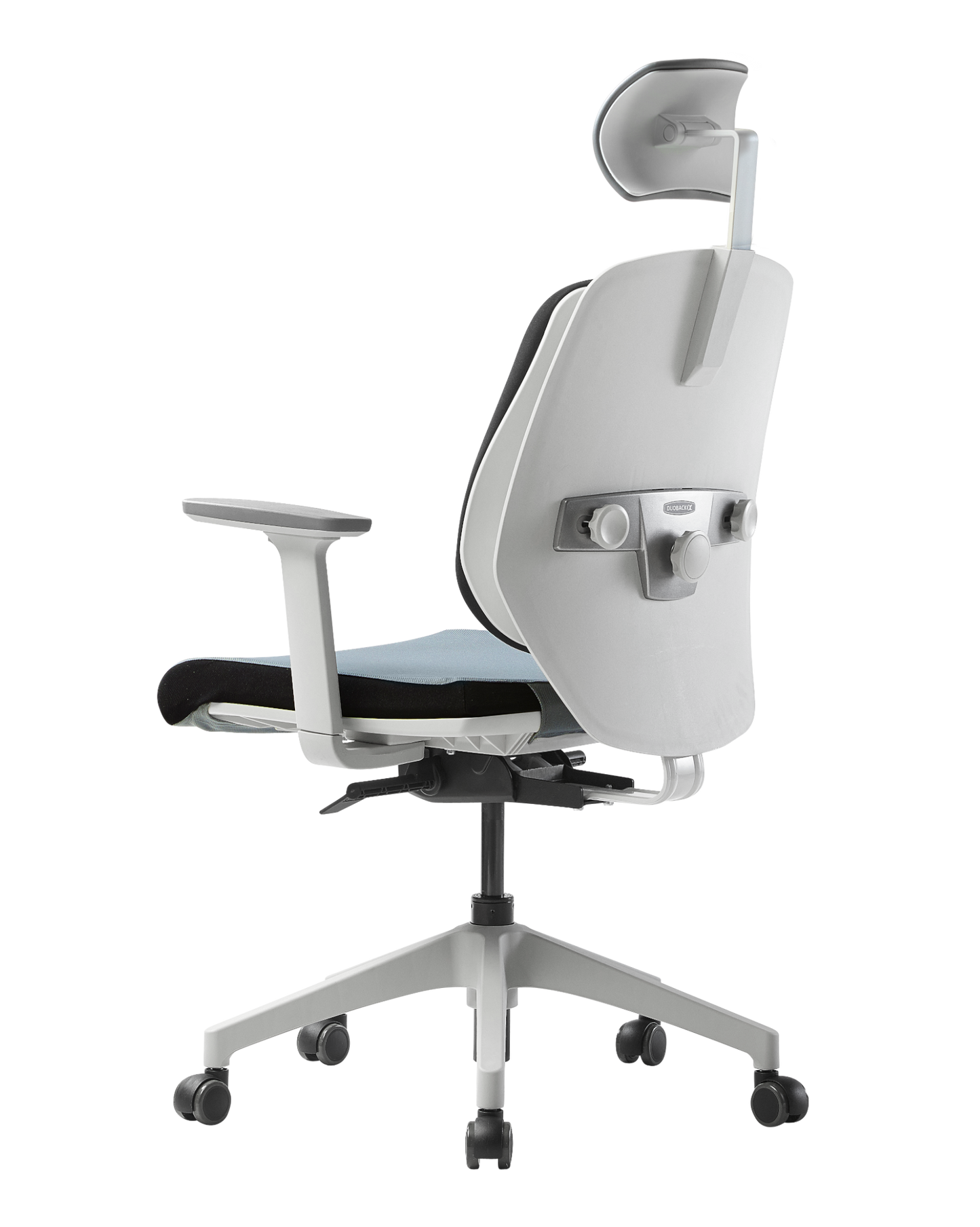 Duorest Alpha-HBDA-SW