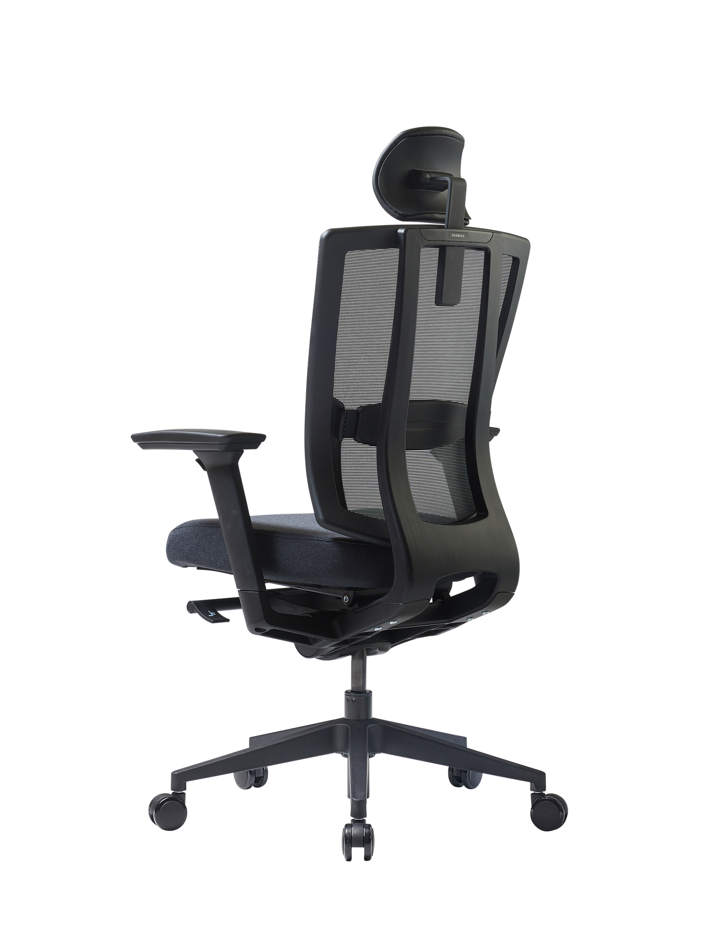 Duorest BRAVO BR-200C