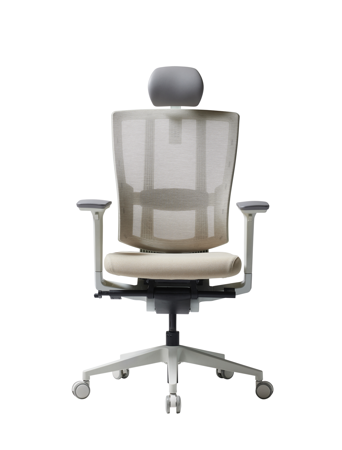 Duorest BRAVO BR-200C-W