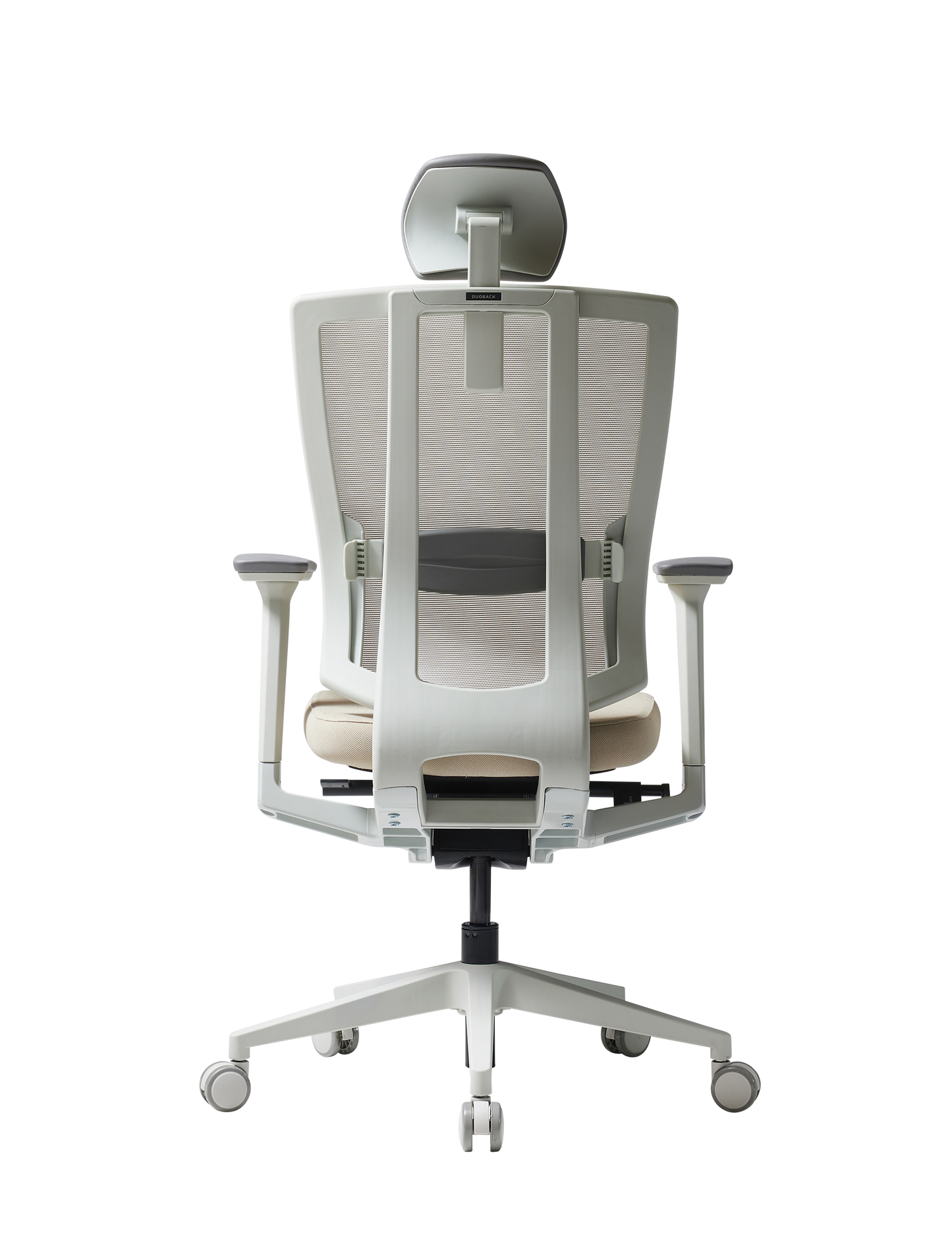 Duorest BRAVO BR-200C-W