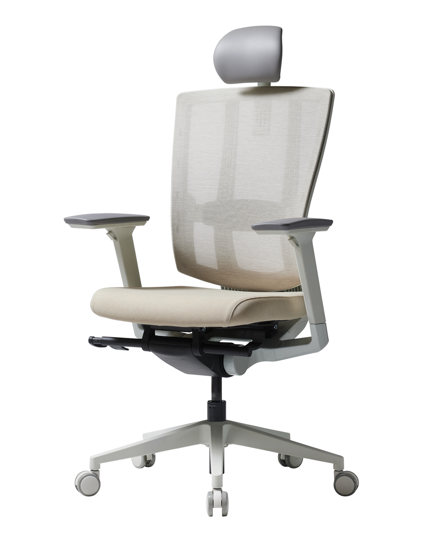 Duorest BRAVO BR-200C-W