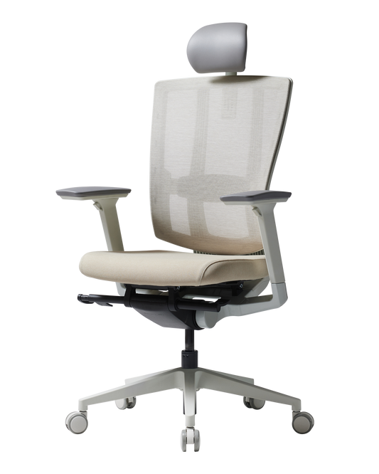 Duorest BRAVO BR-200C-W