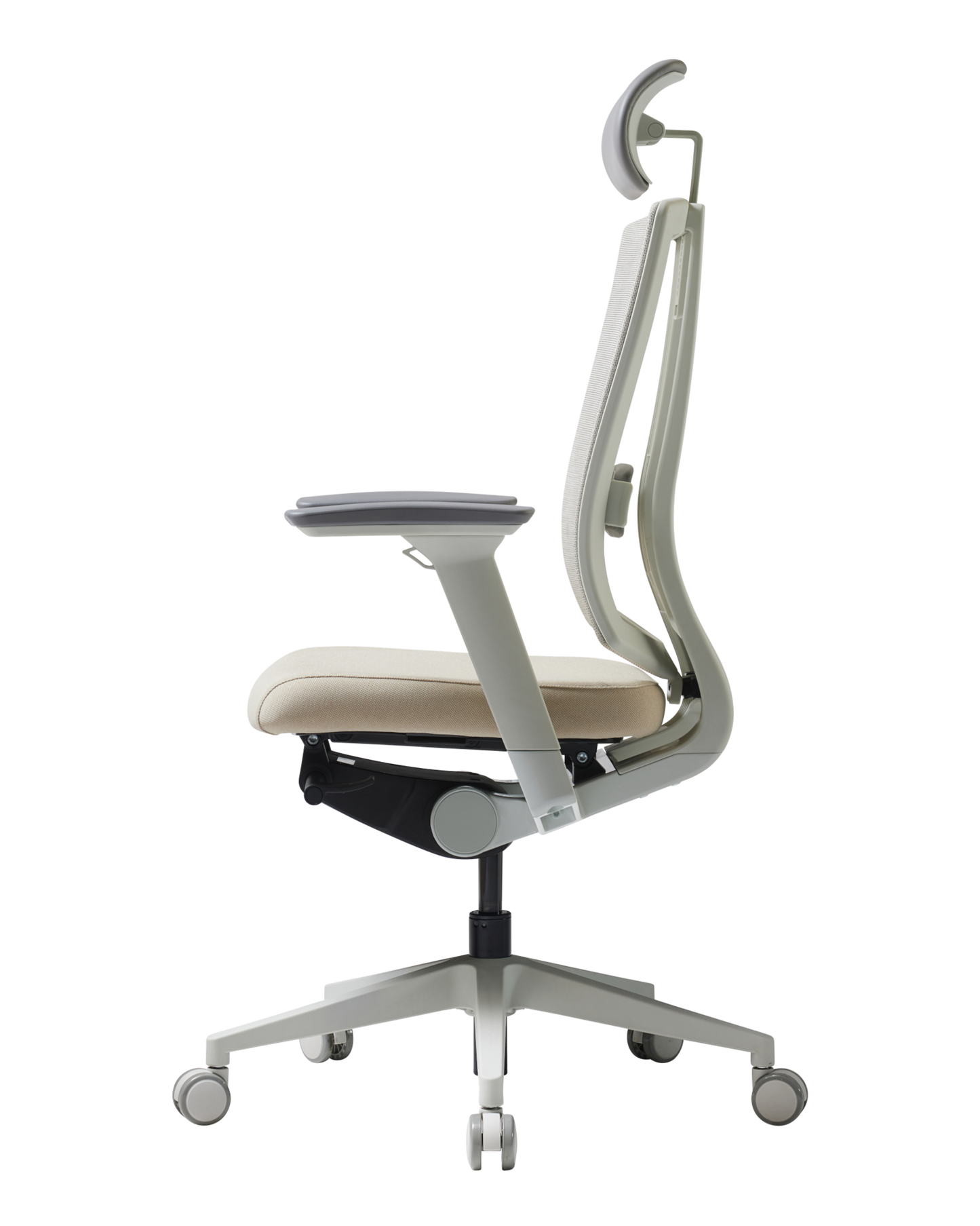 Duorest BRAVO BR-200C-W