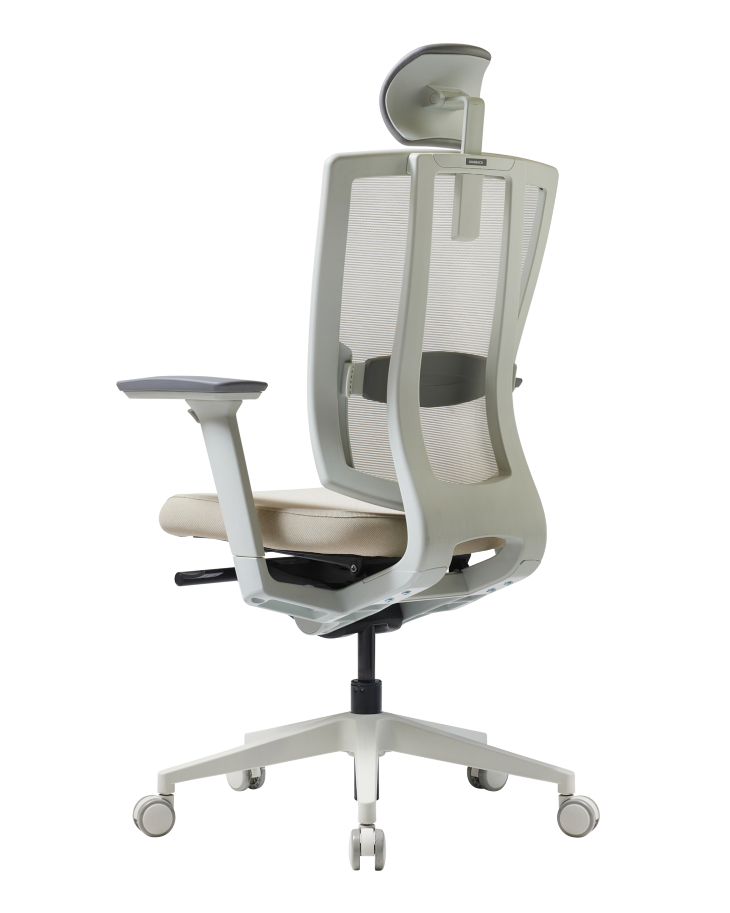 Duorest BRAVO BR-200C-W