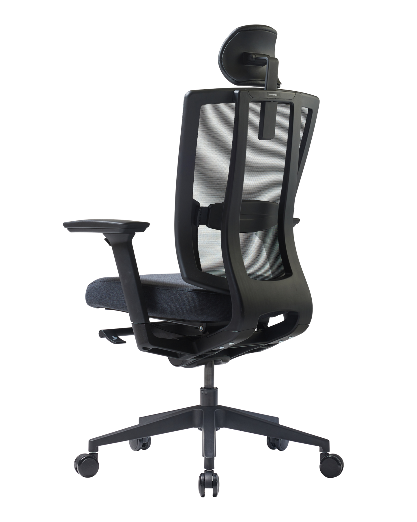 Duorest BRAVO BR-200C
