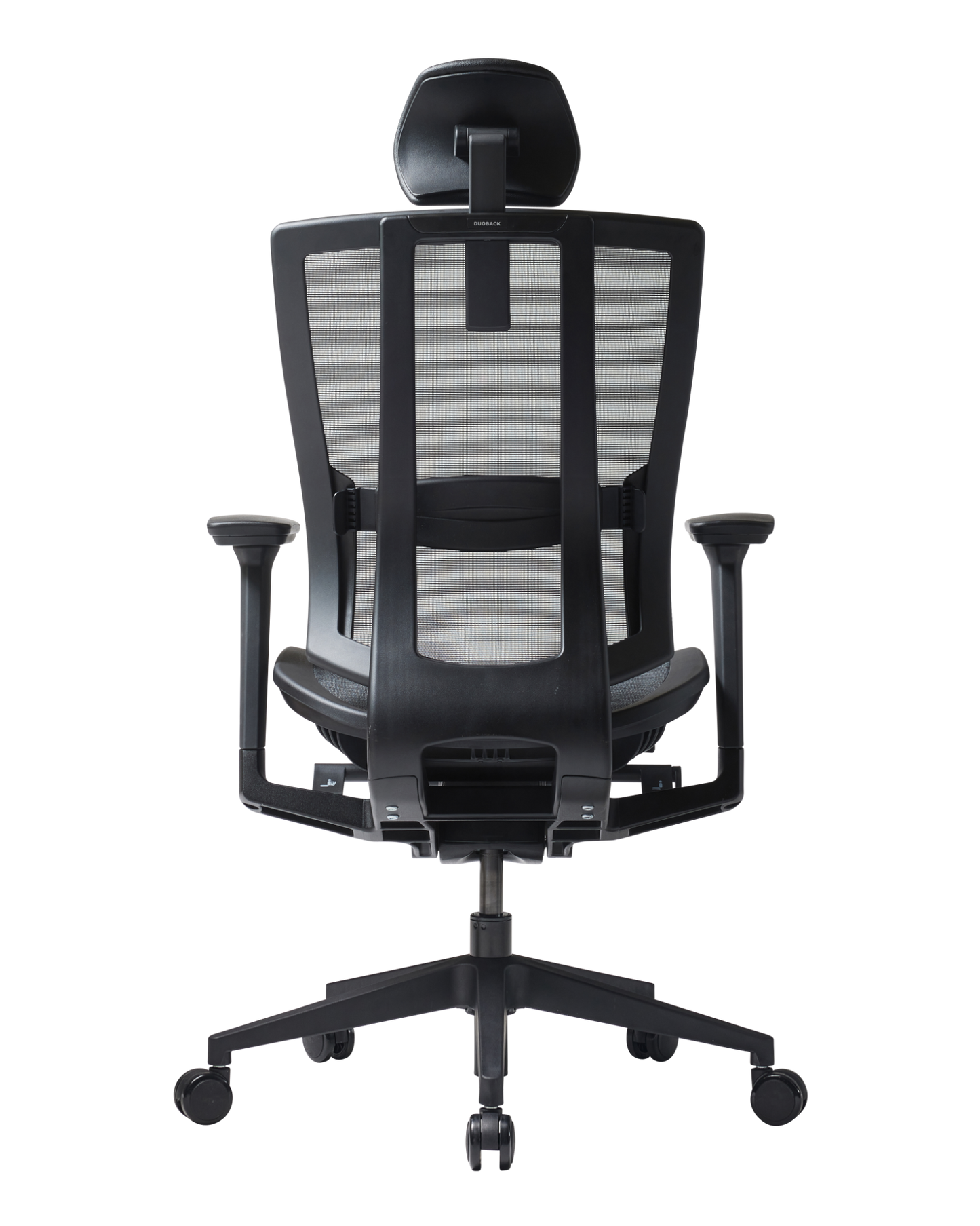 Duorest BRAVO BR-200M