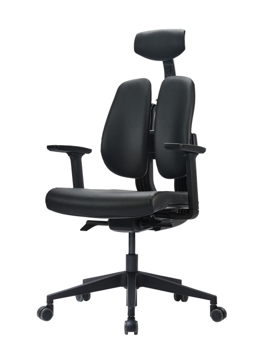 Duorest D2-200 Czarny